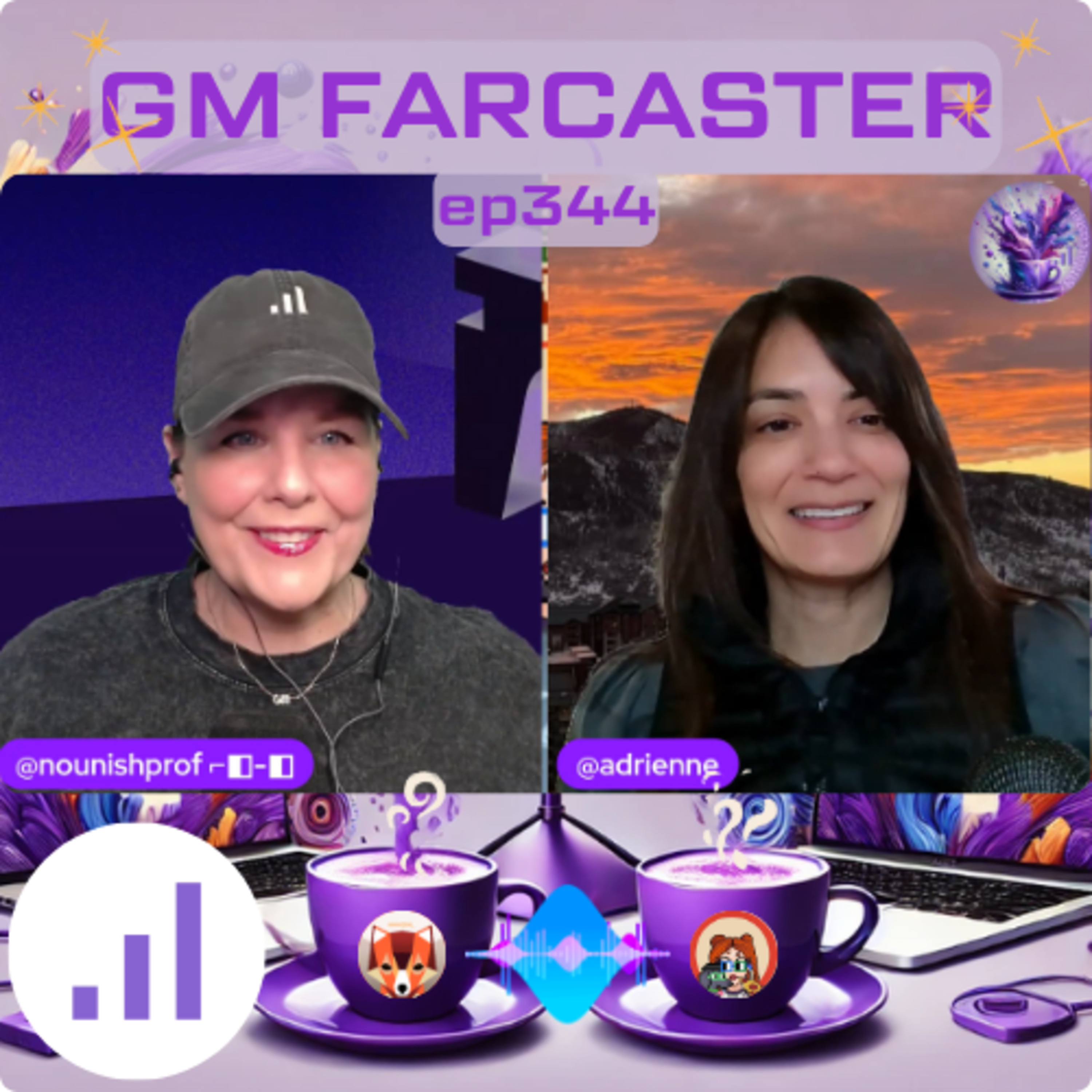 GM Farcaster - 29 minutes of Farcaster news
