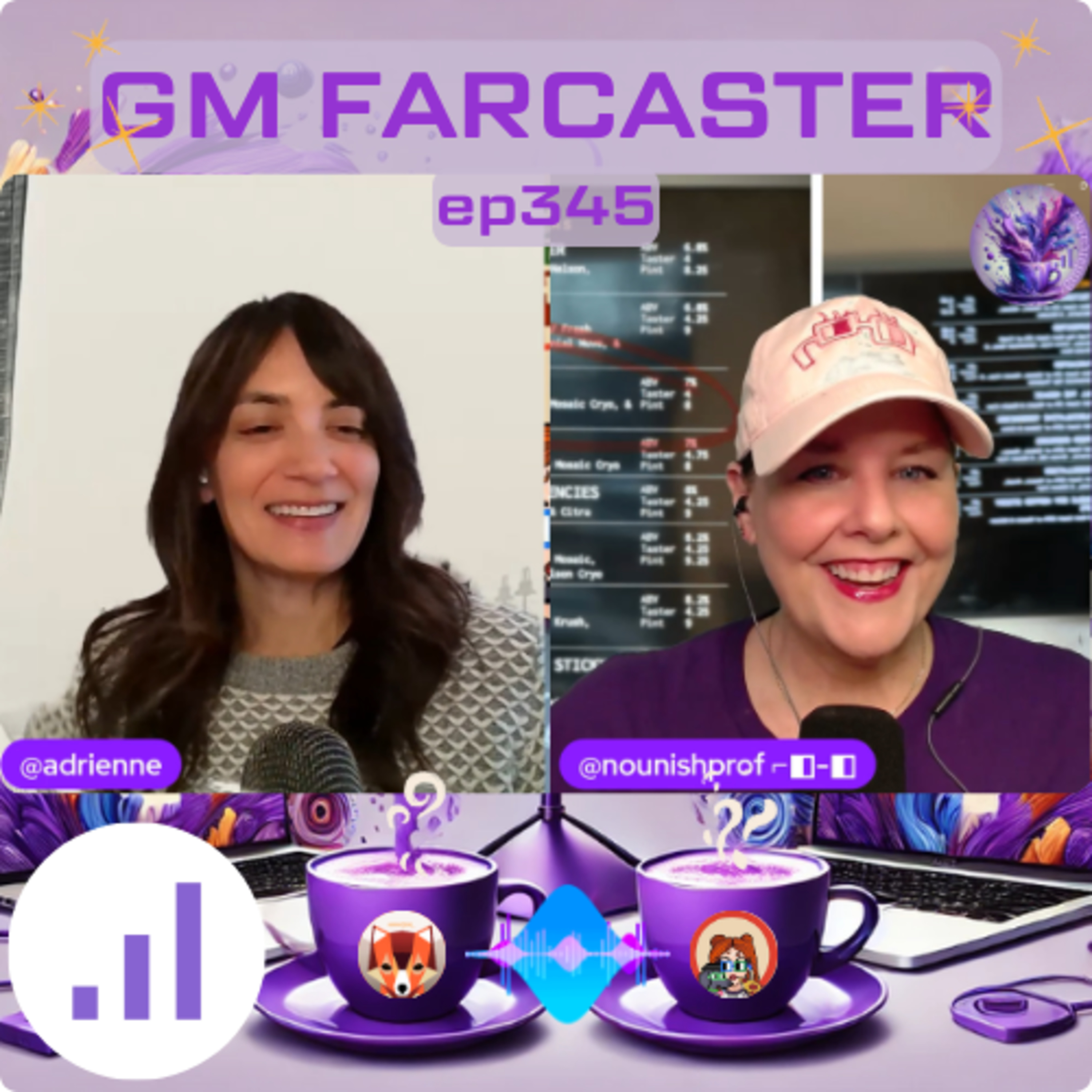 GM Farcaster - 29 minutes of Farcaster news