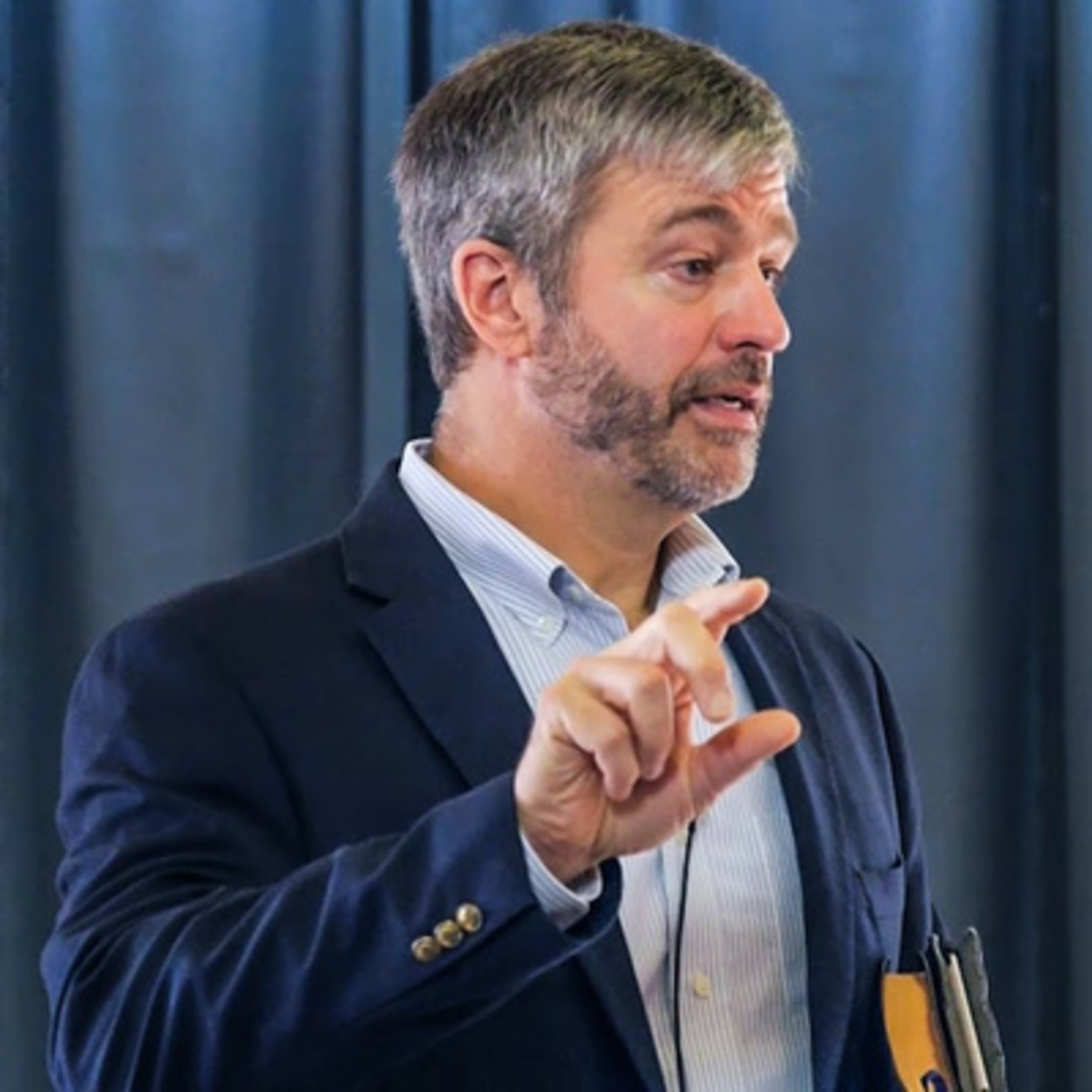 092 Faith: Because God Has Said It in His Word episode artwork