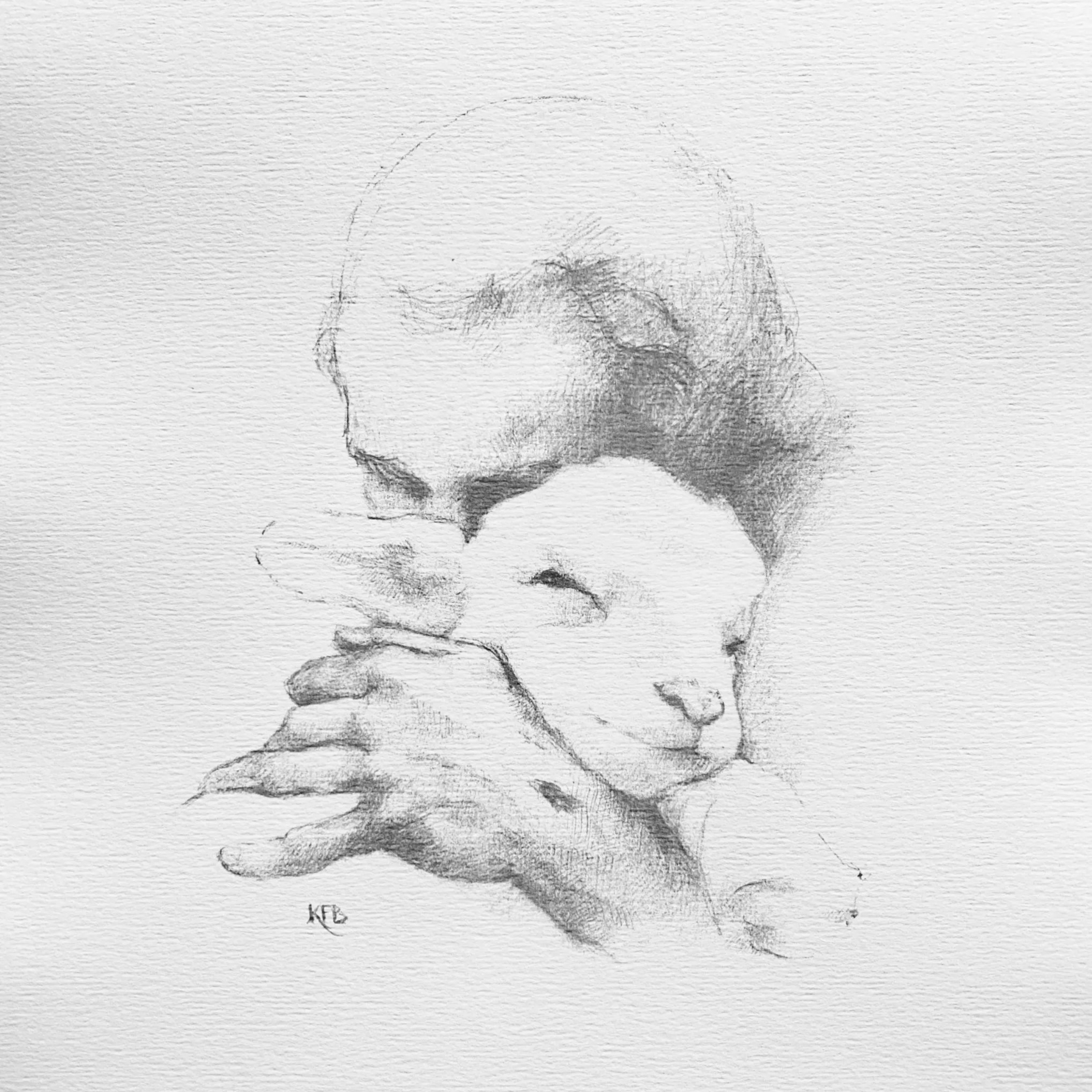 130 The King of Love My Shepherd Is episode artwork