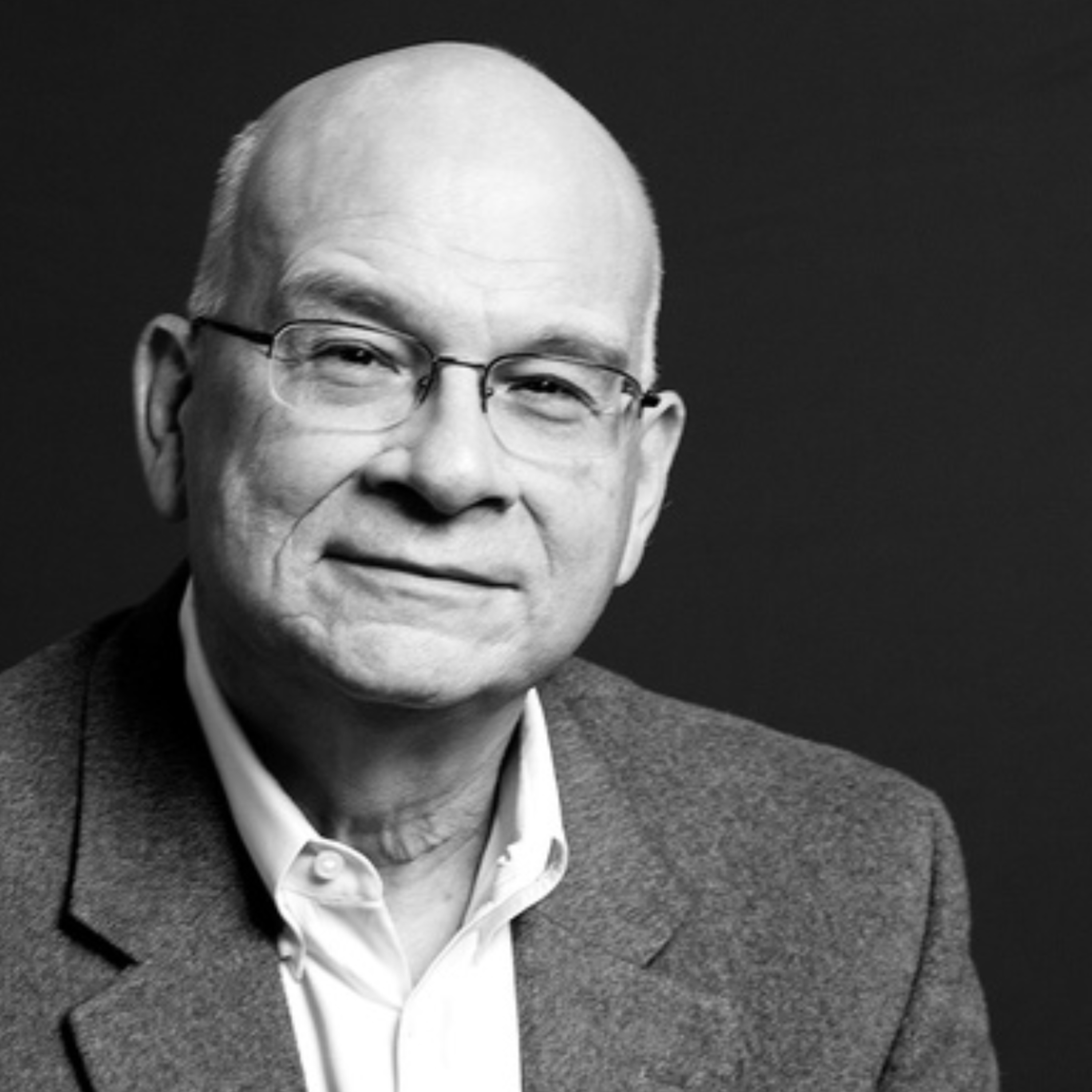 171 Job Never Finds Out (Tim Keller) episode artwork