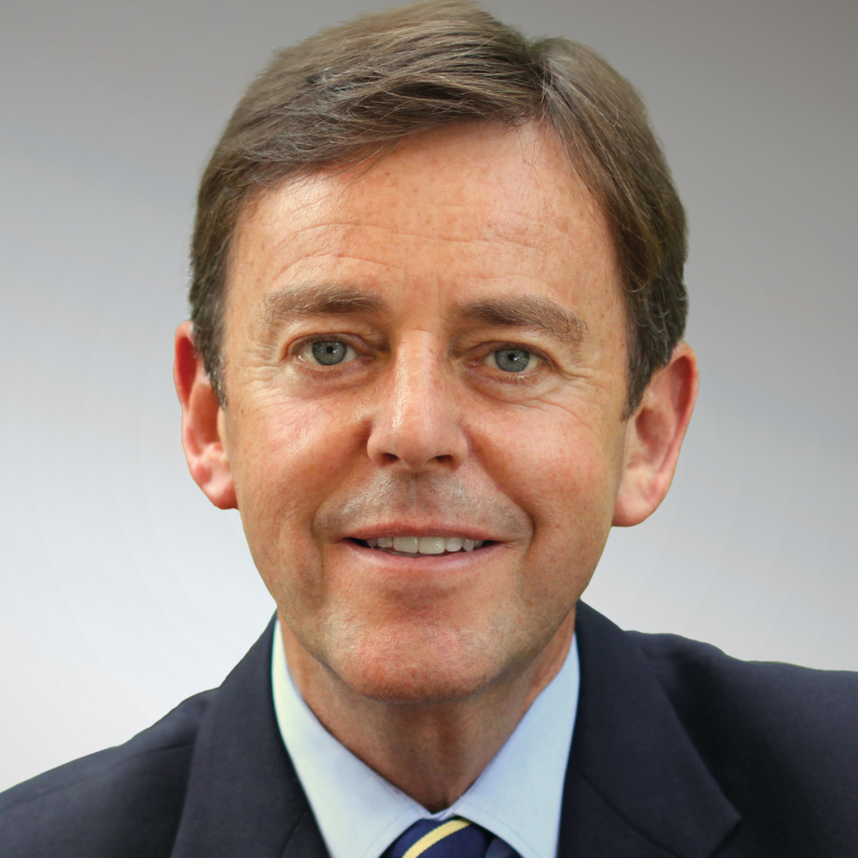 166 The God of All Grace (Alistair Begg) episode artwork