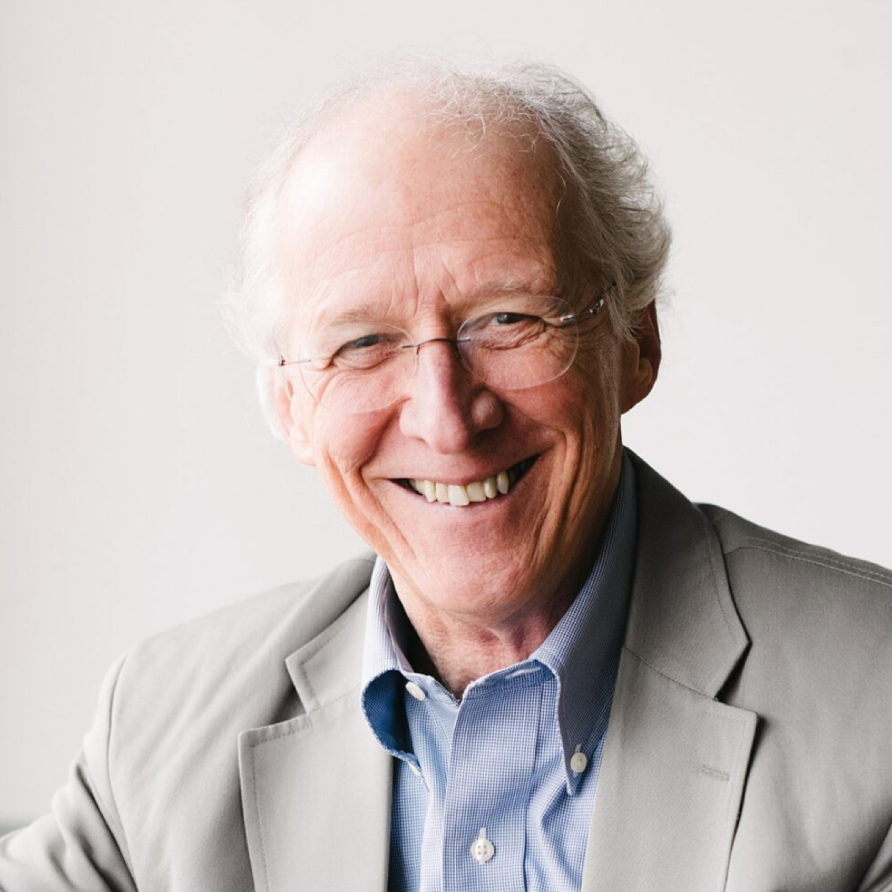 167 Find Someone You Can Care For (John Piper) episode artwork