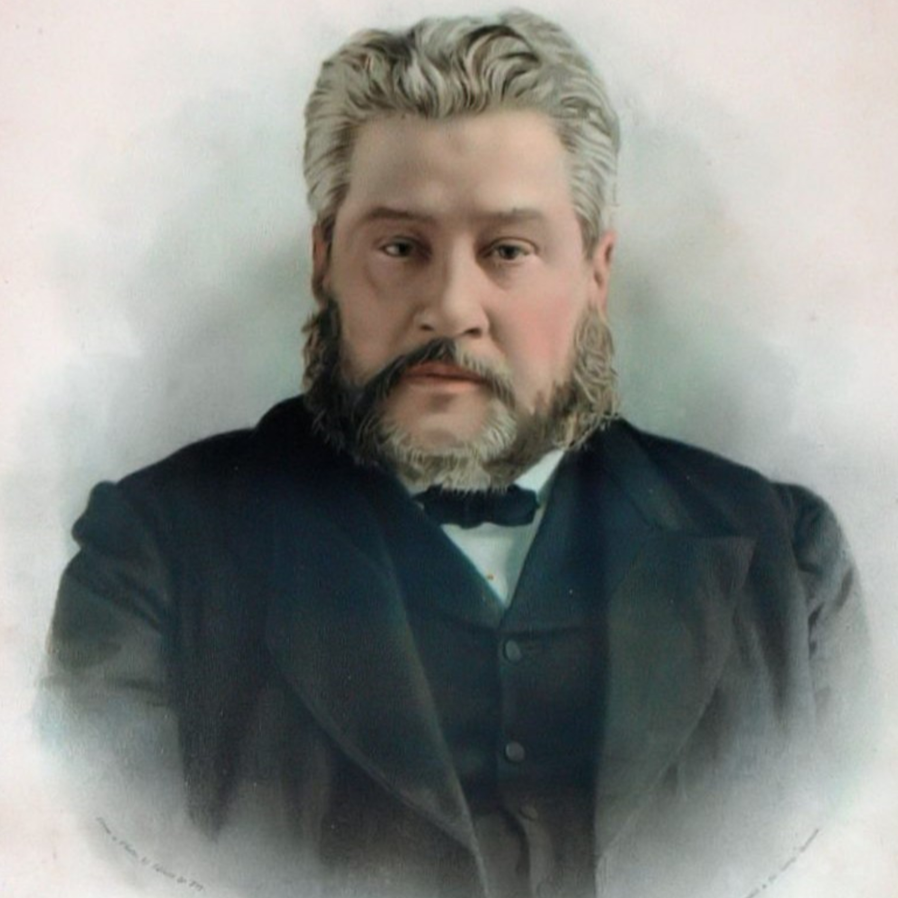 178 Charles Spurgeon: Evangelism episode artwork