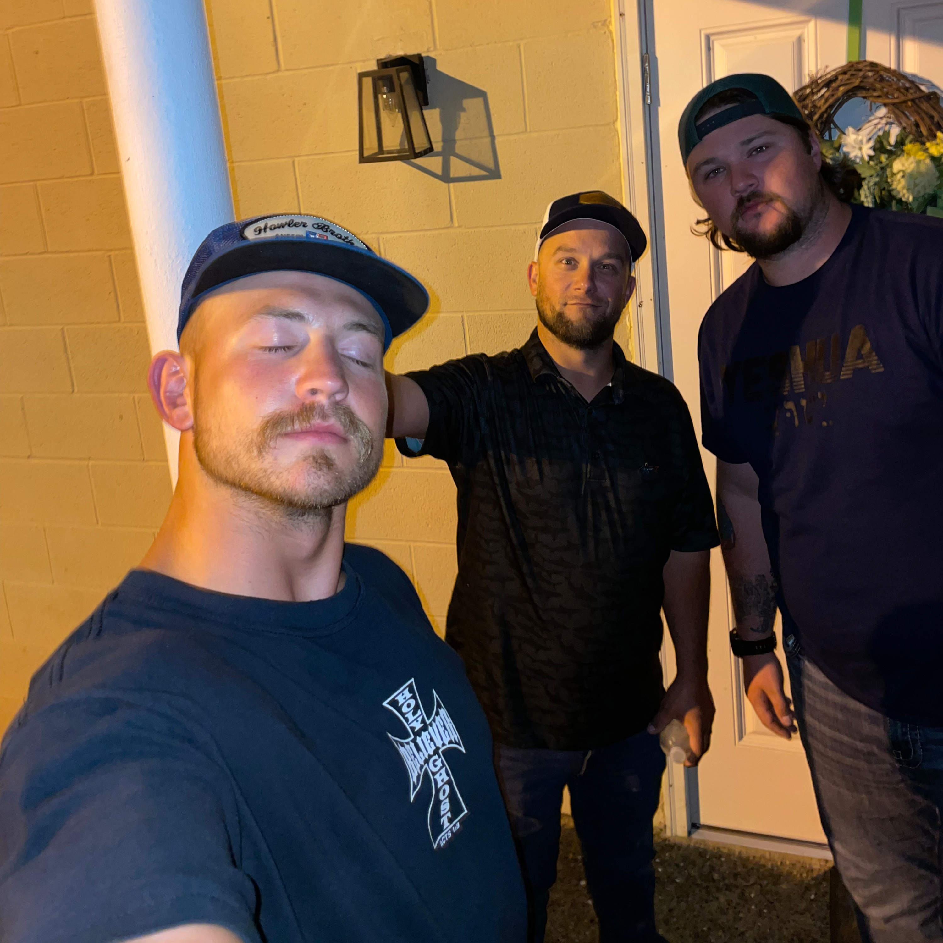 Take Root with Peyton and Andrew