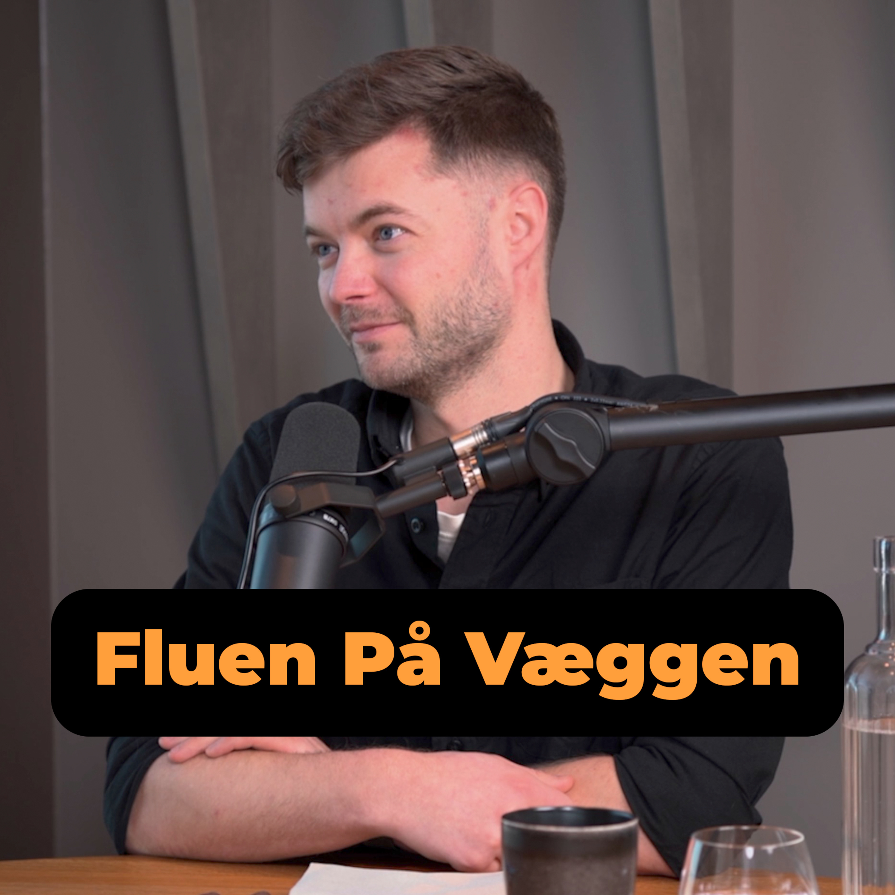 Bag Væksten med Mads Peter Østergaard