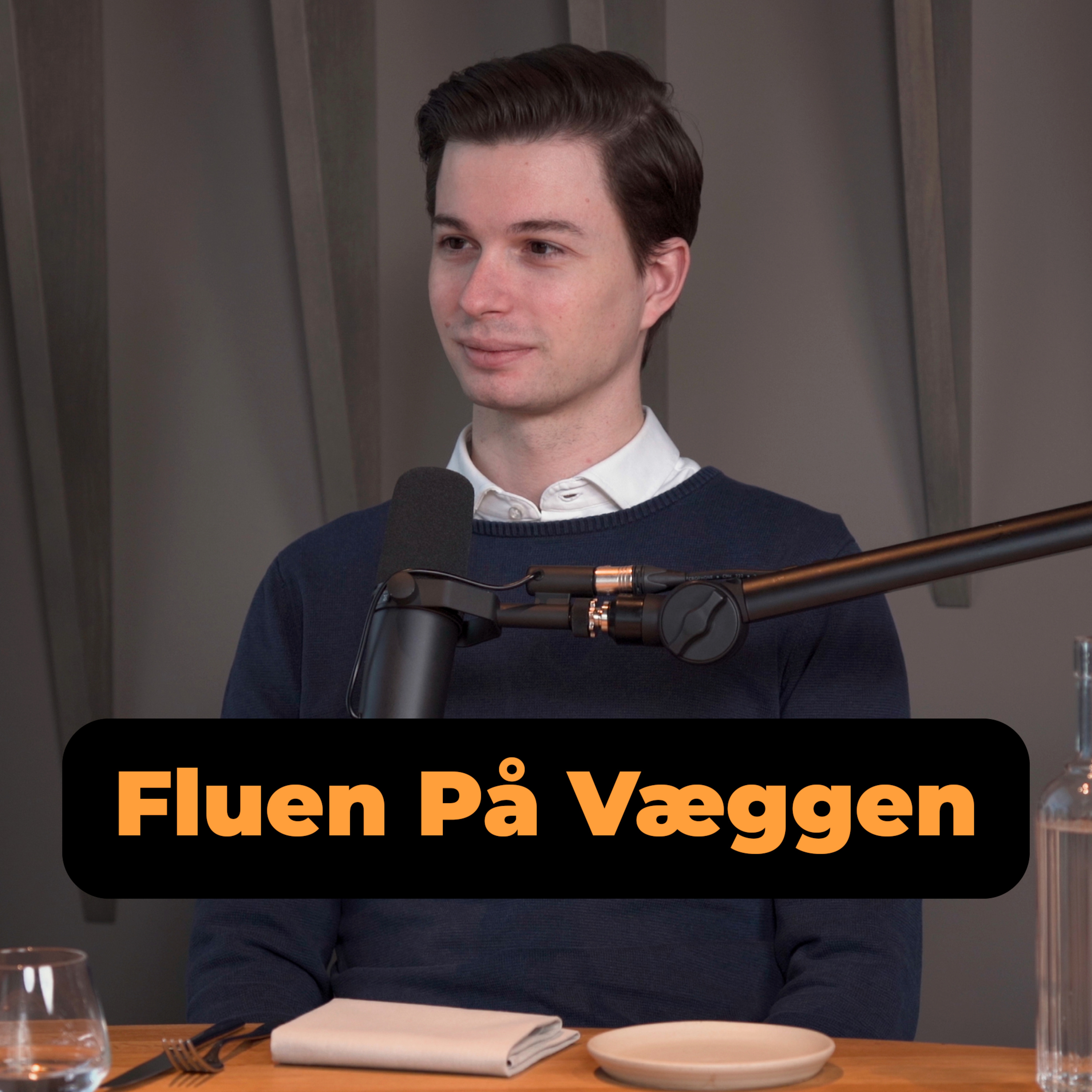 Bag Væksten med Mads Peter Østergaard