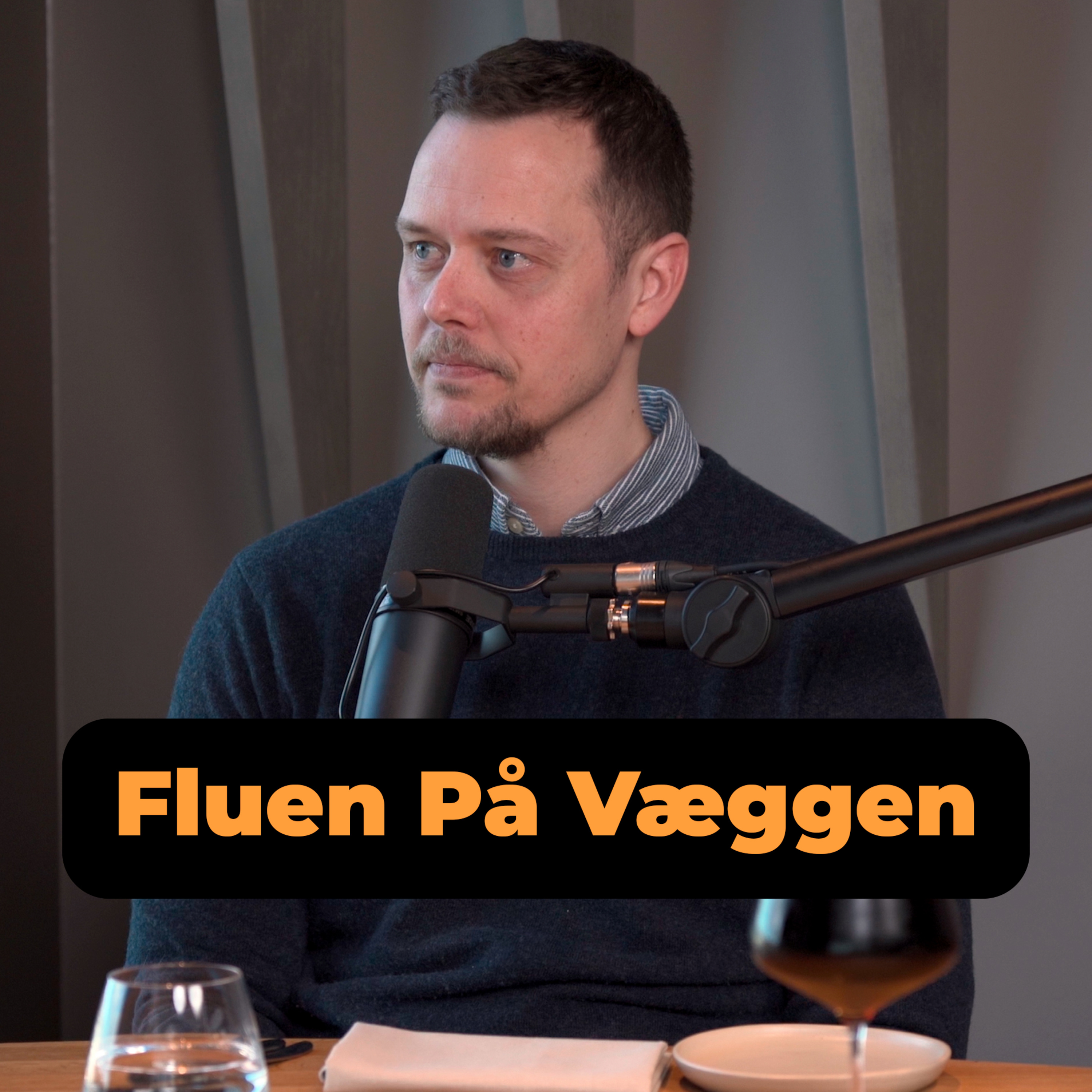 Bag Væksten med Mads Peter Østergaard