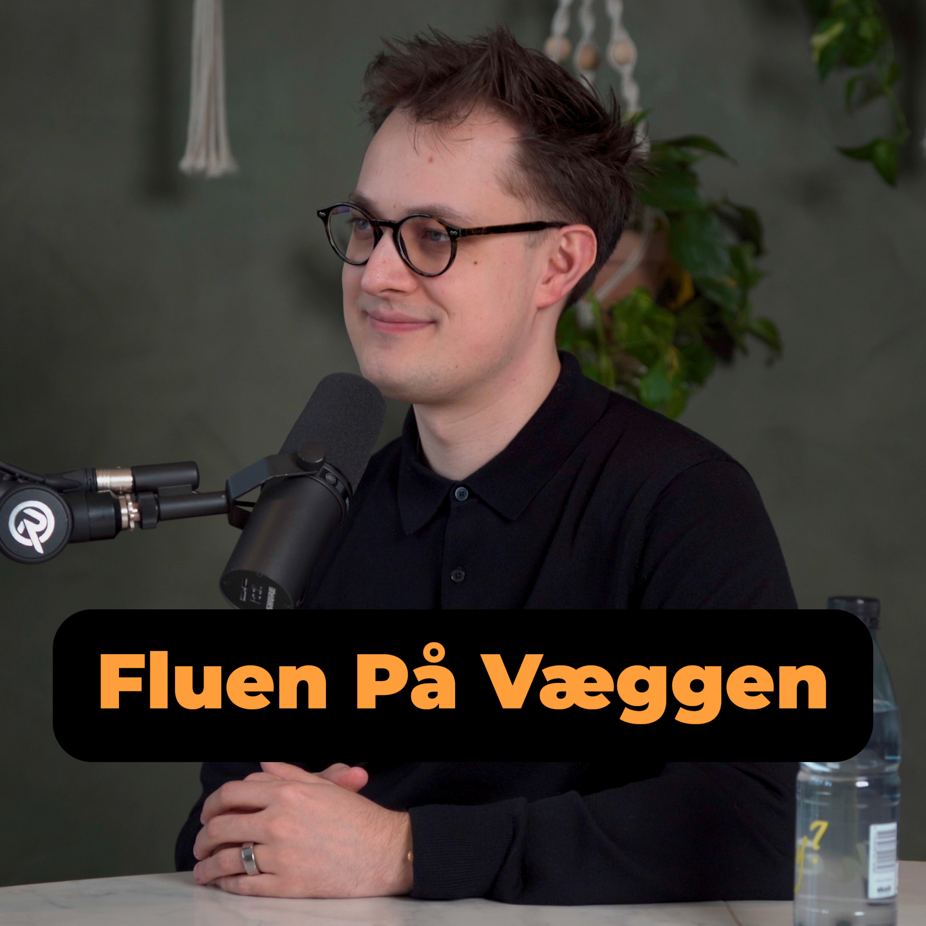Bag Væksten med Mads Peter Østergaard