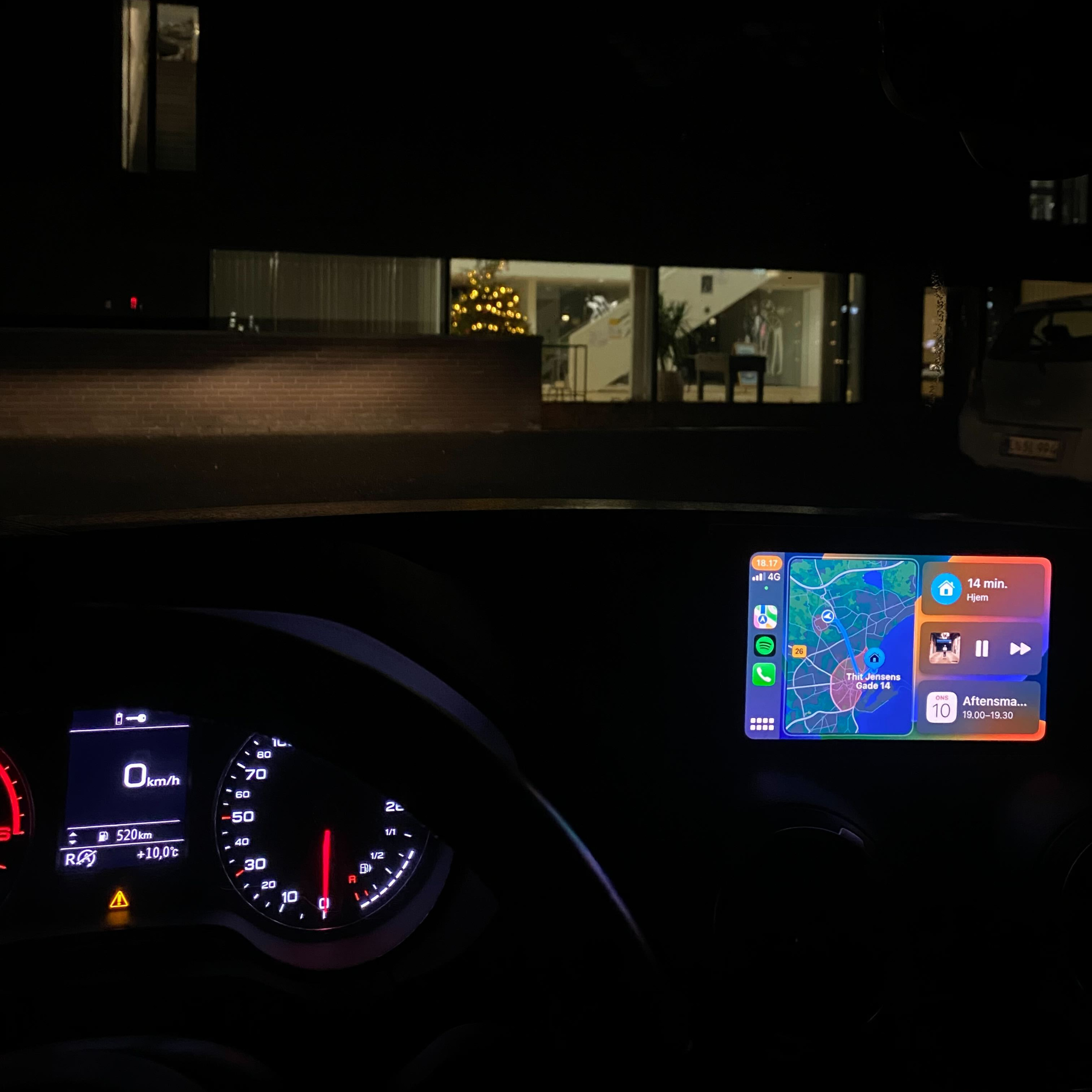 Bag Væksten med Mads Peter Østergaard