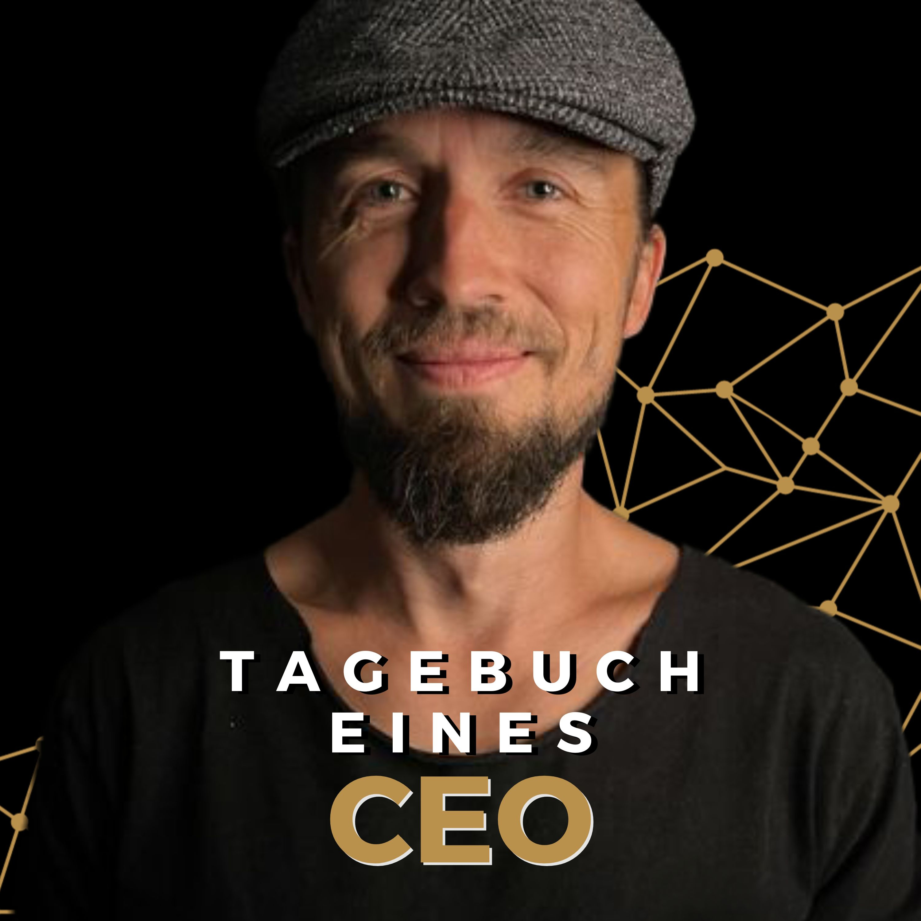 Intro - Tagebuch eines CEO episode artwork
