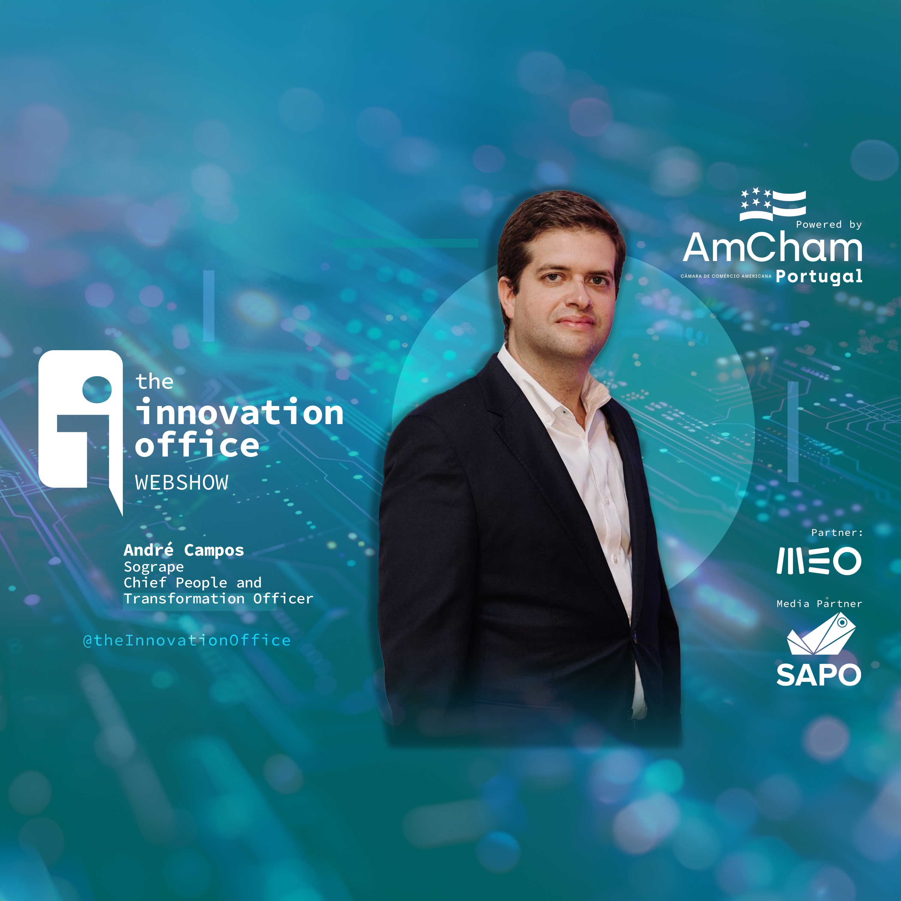 The Innovation Office