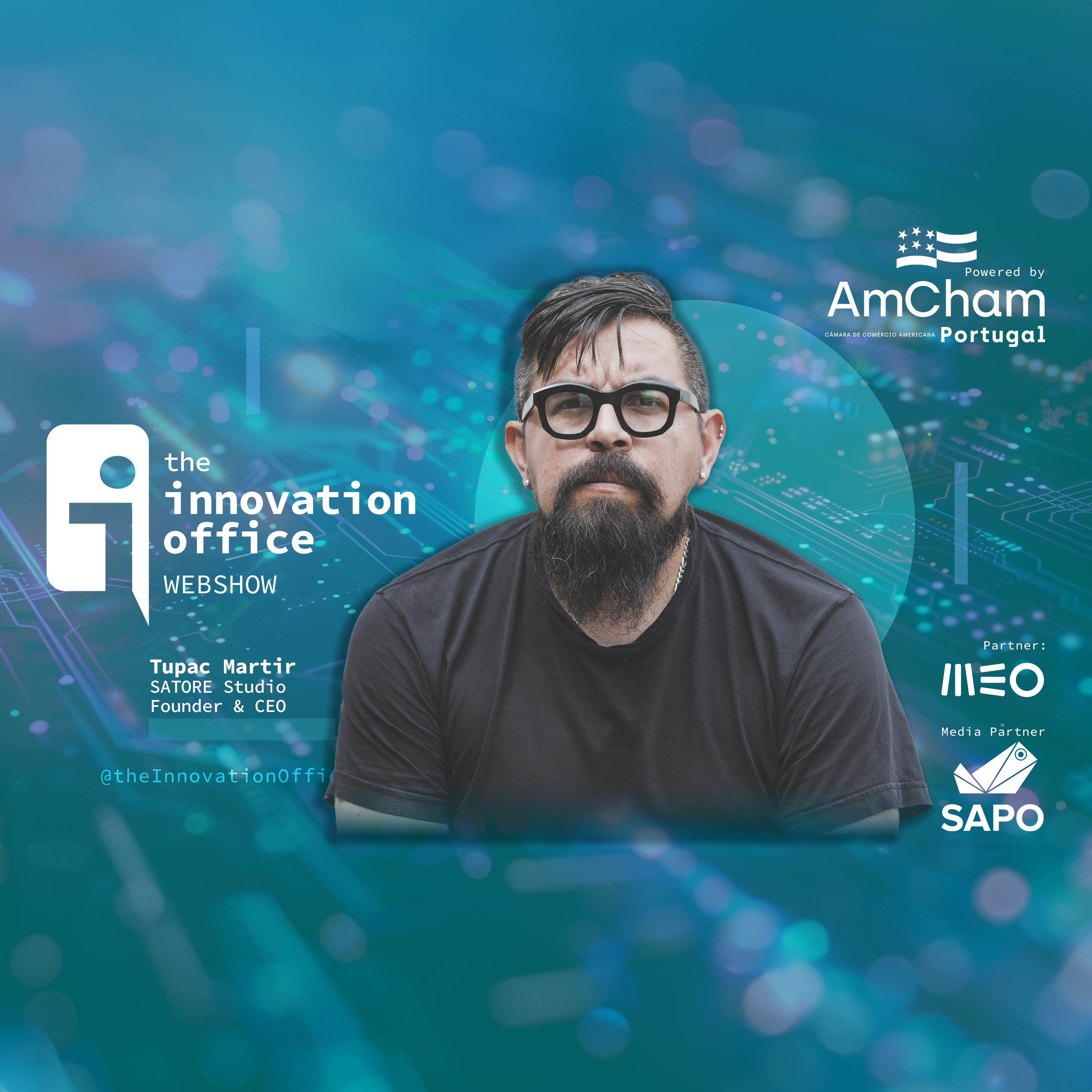 The Innovation Office