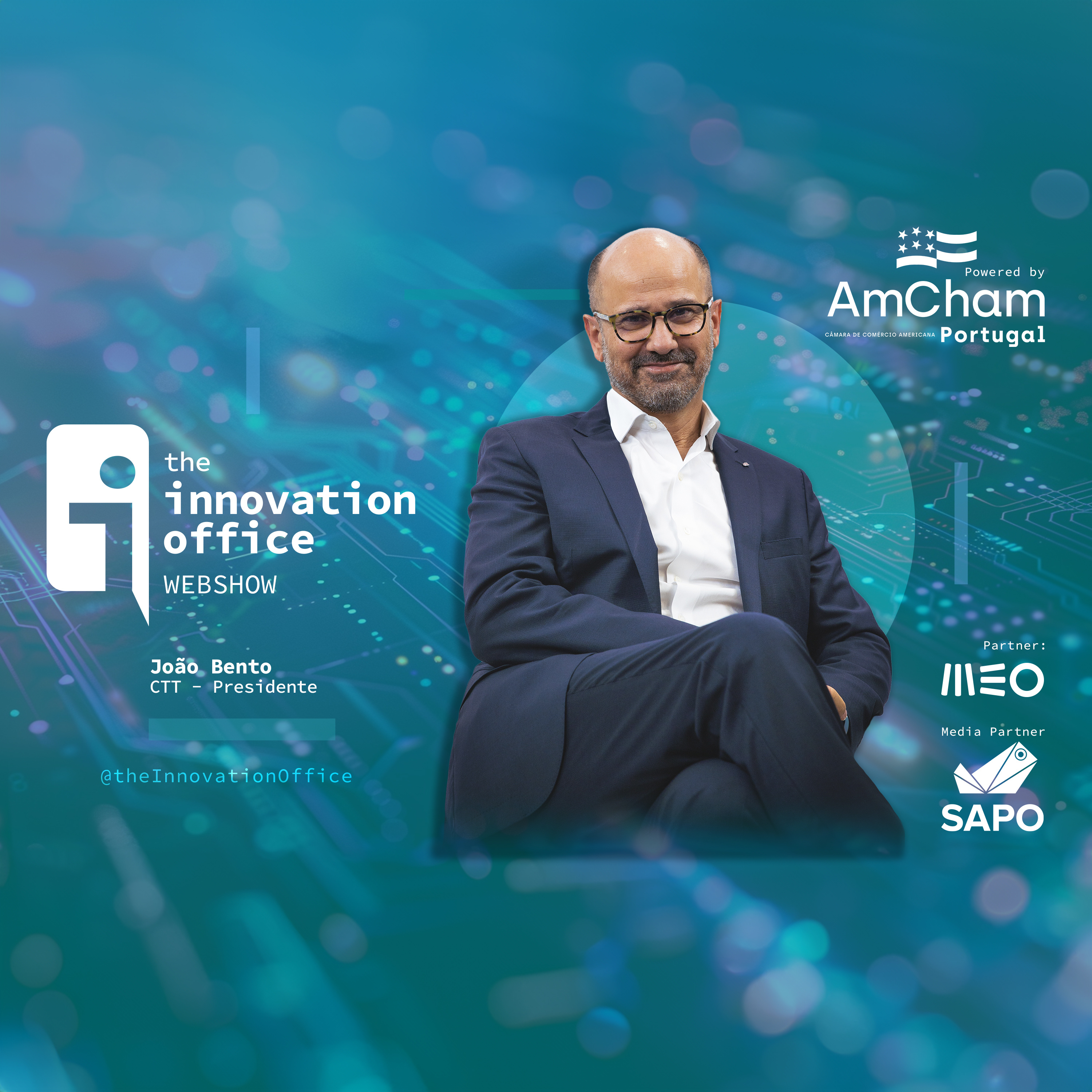 The Innovation Office