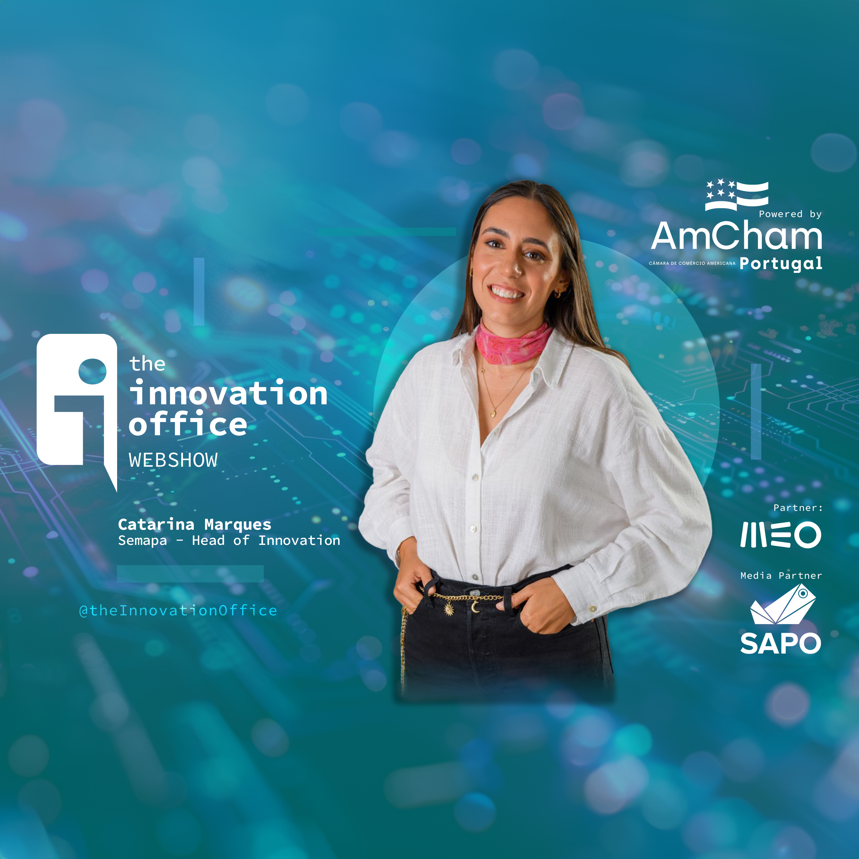 The Innovation Office