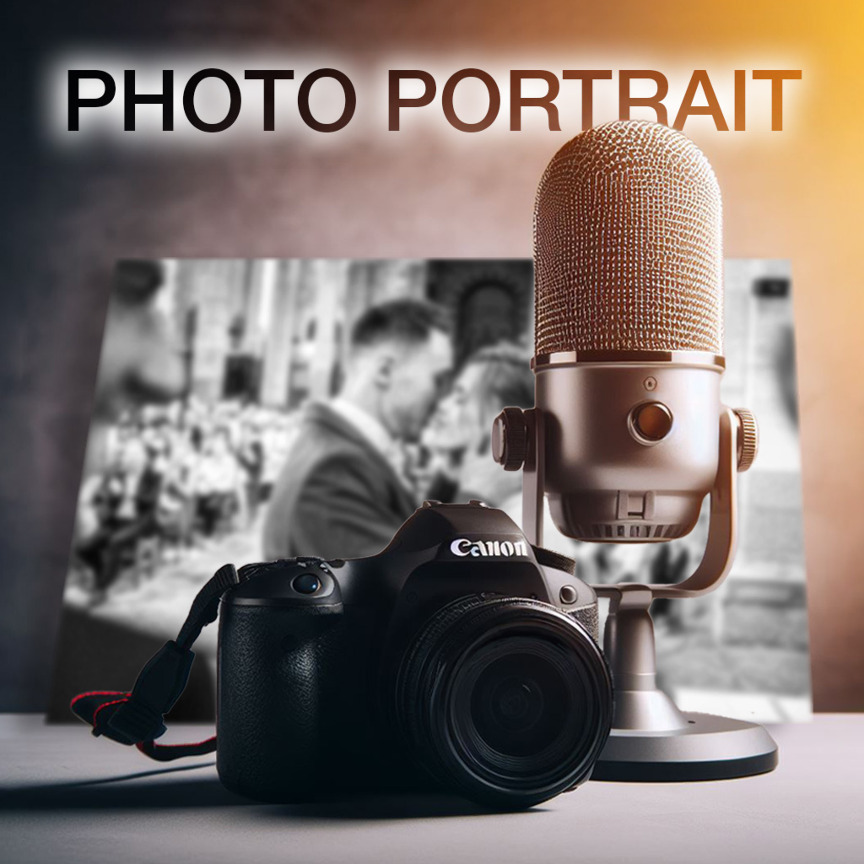 Photo Portrait Saison 1 - Xavier Lecointe