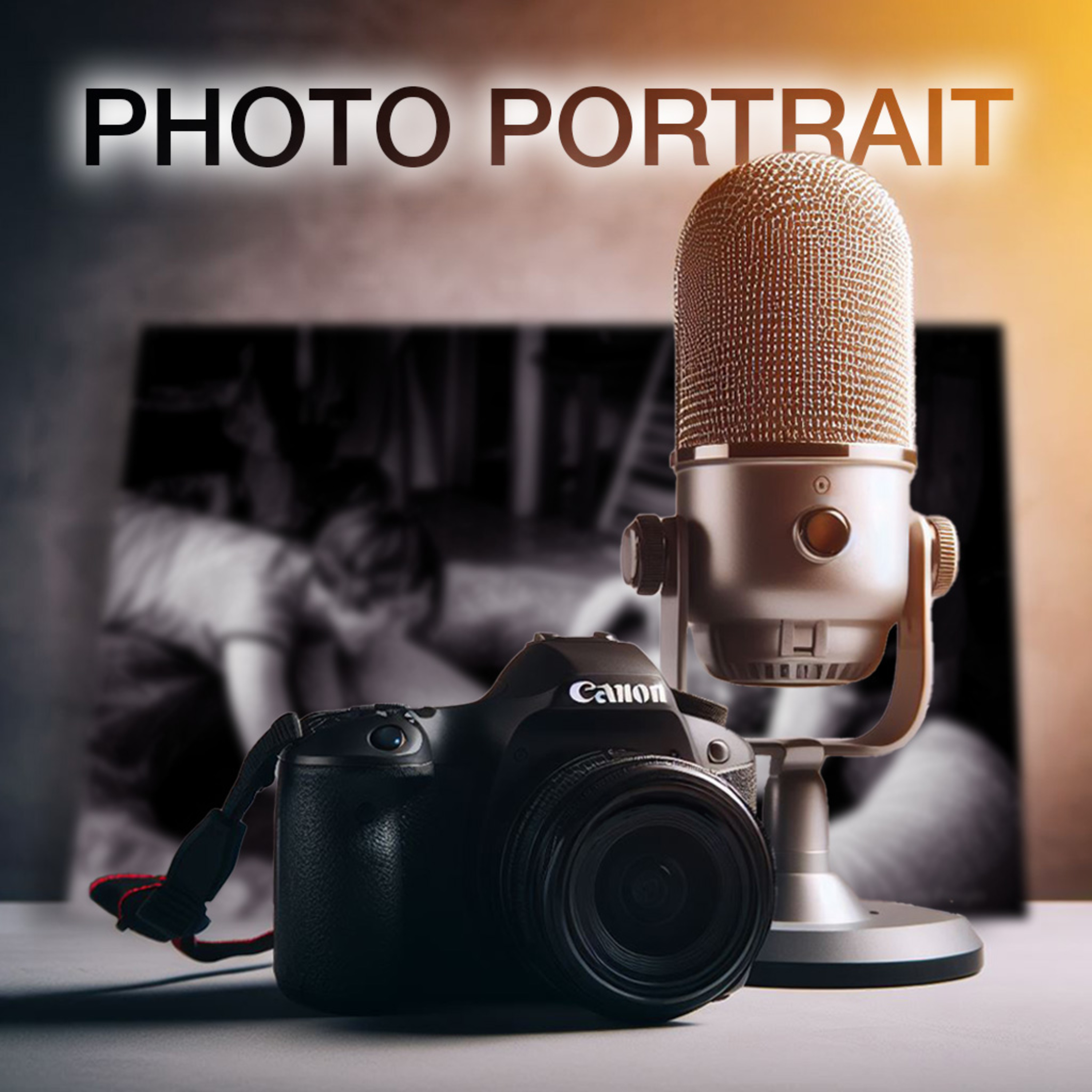 Photo Portrait Saison 1 - Marie Gambardella