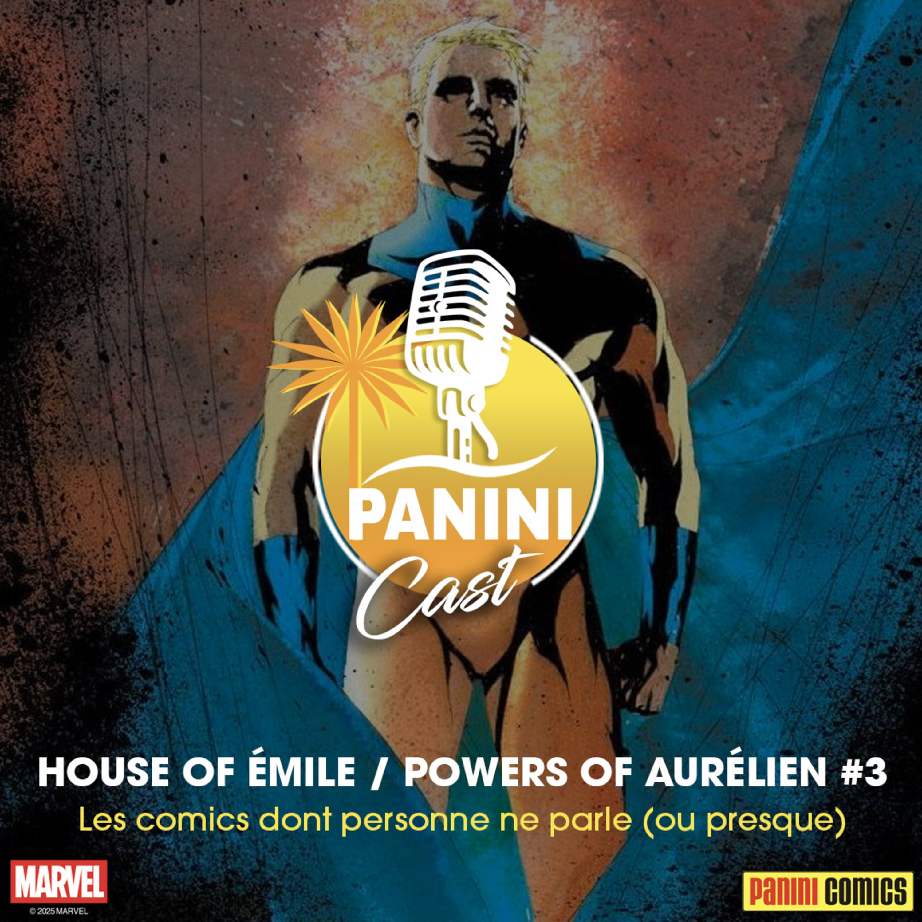 Panini Cast
