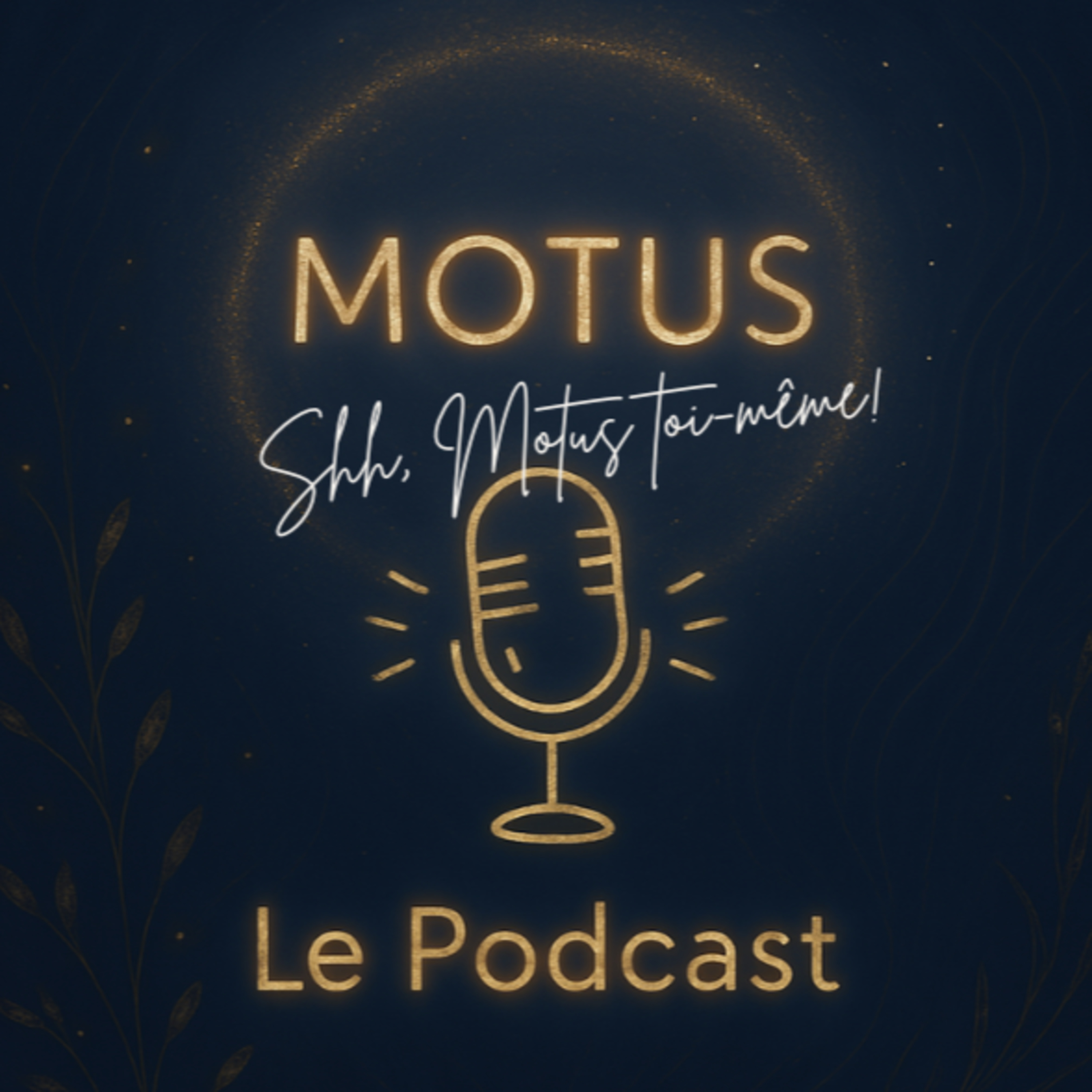 La peur : Transforme-la en moteur de ta croissance ! 🌟 episode artwork