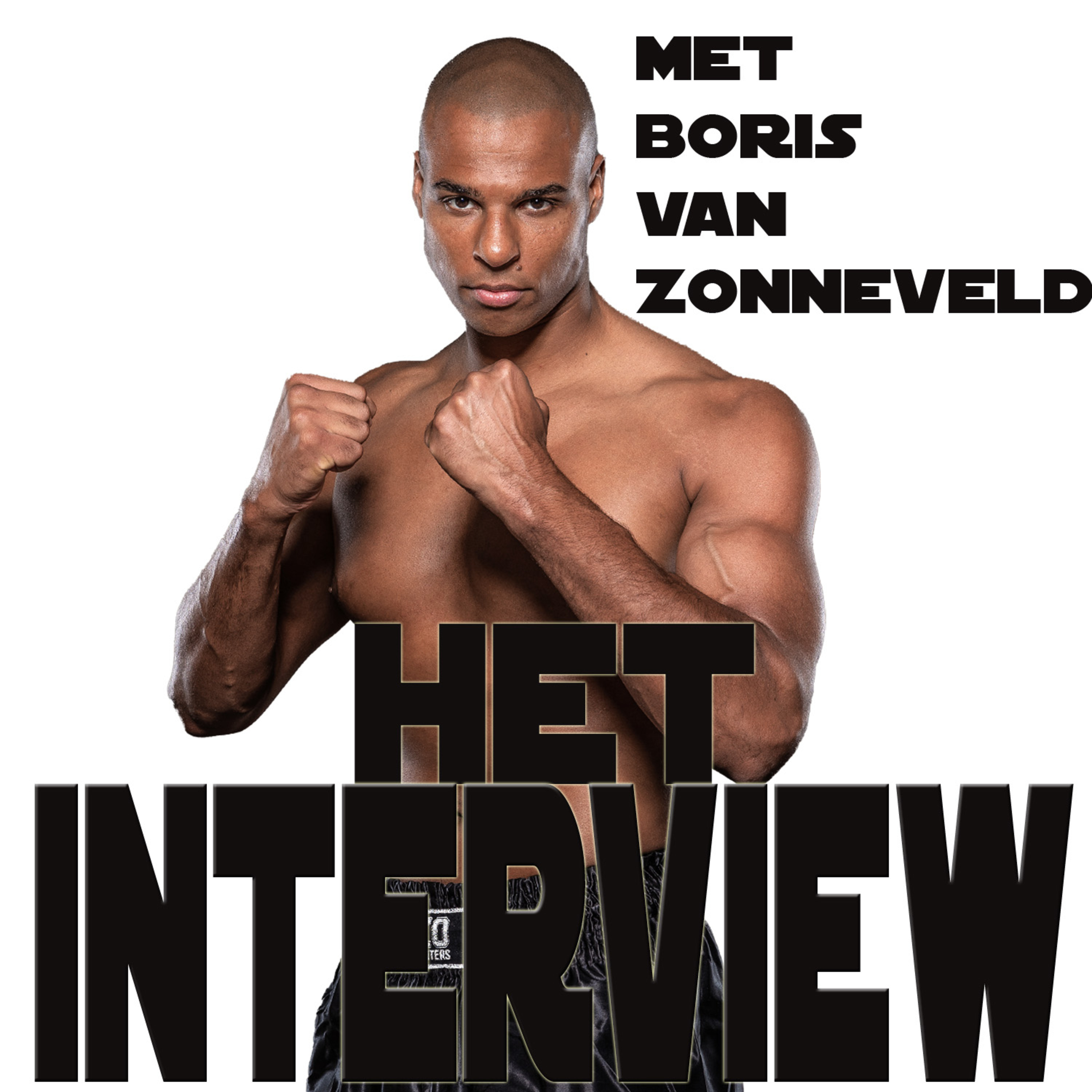 Het Interview met Boris van Zonneveld