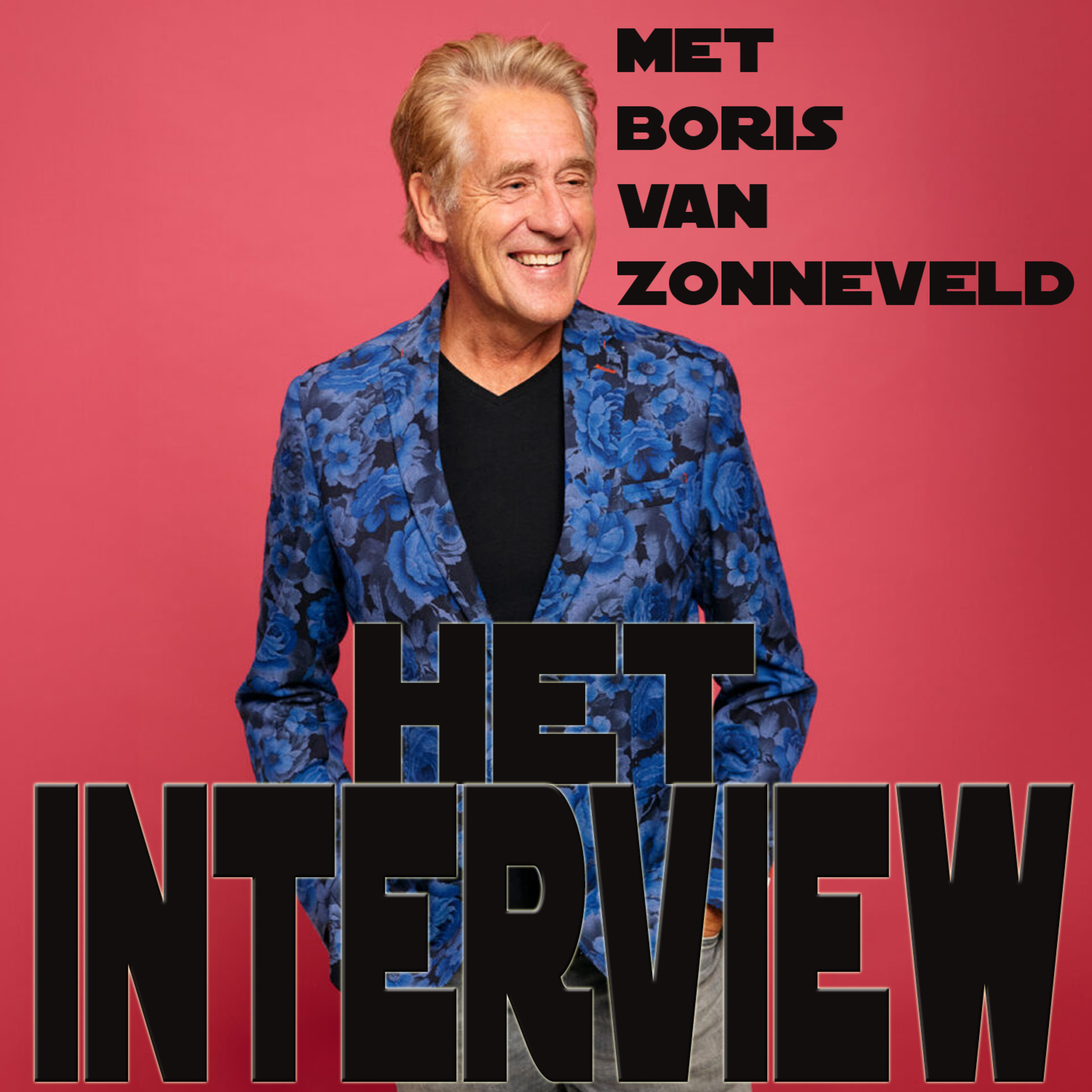 Het Interview met Boris van Zonneveld