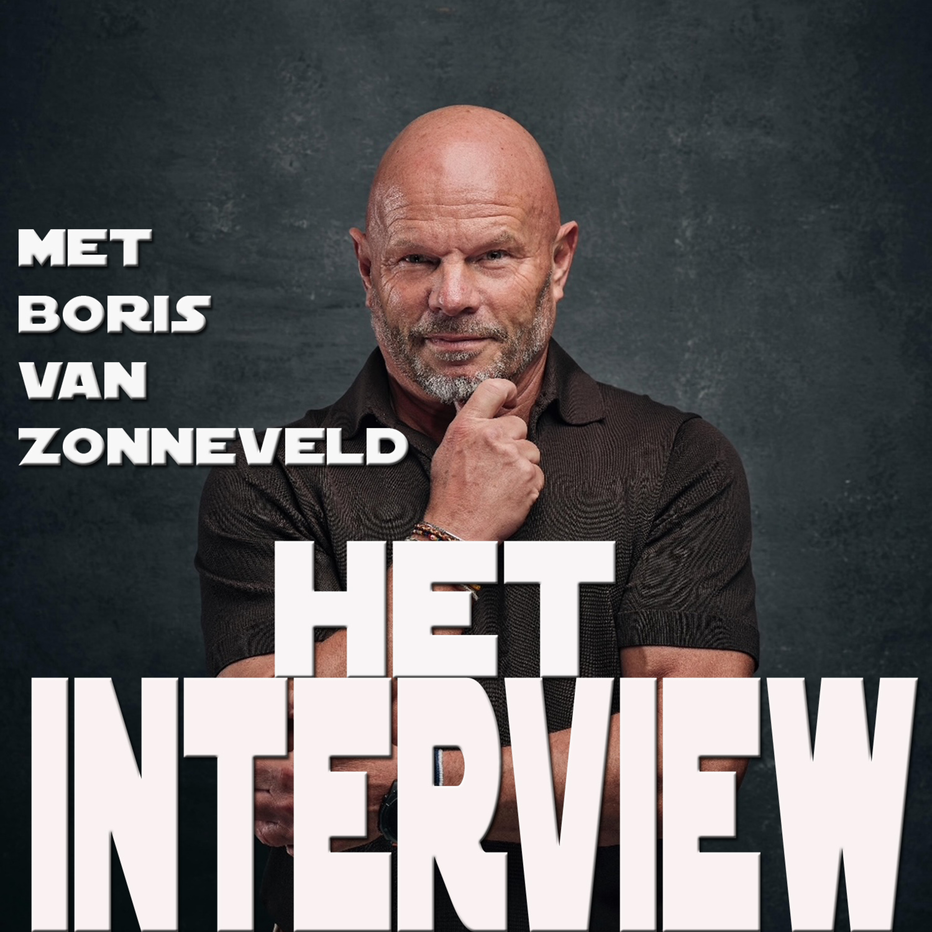 Het Interview met Boris van Zonneveld