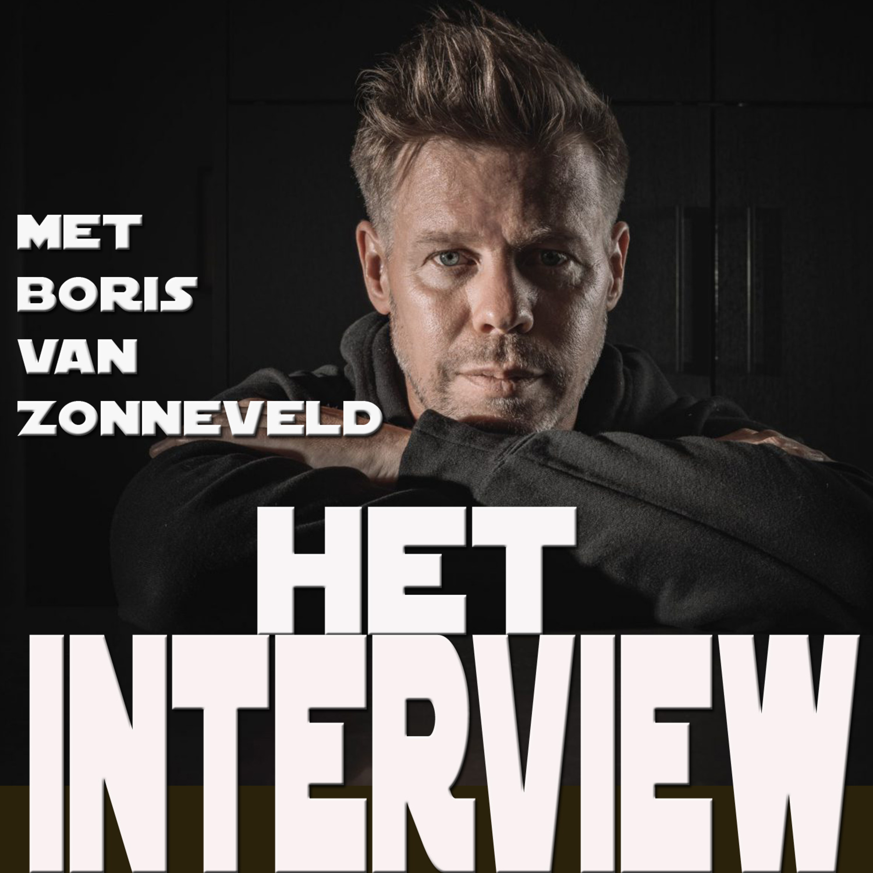 Het Interview met Boris van Zonneveld