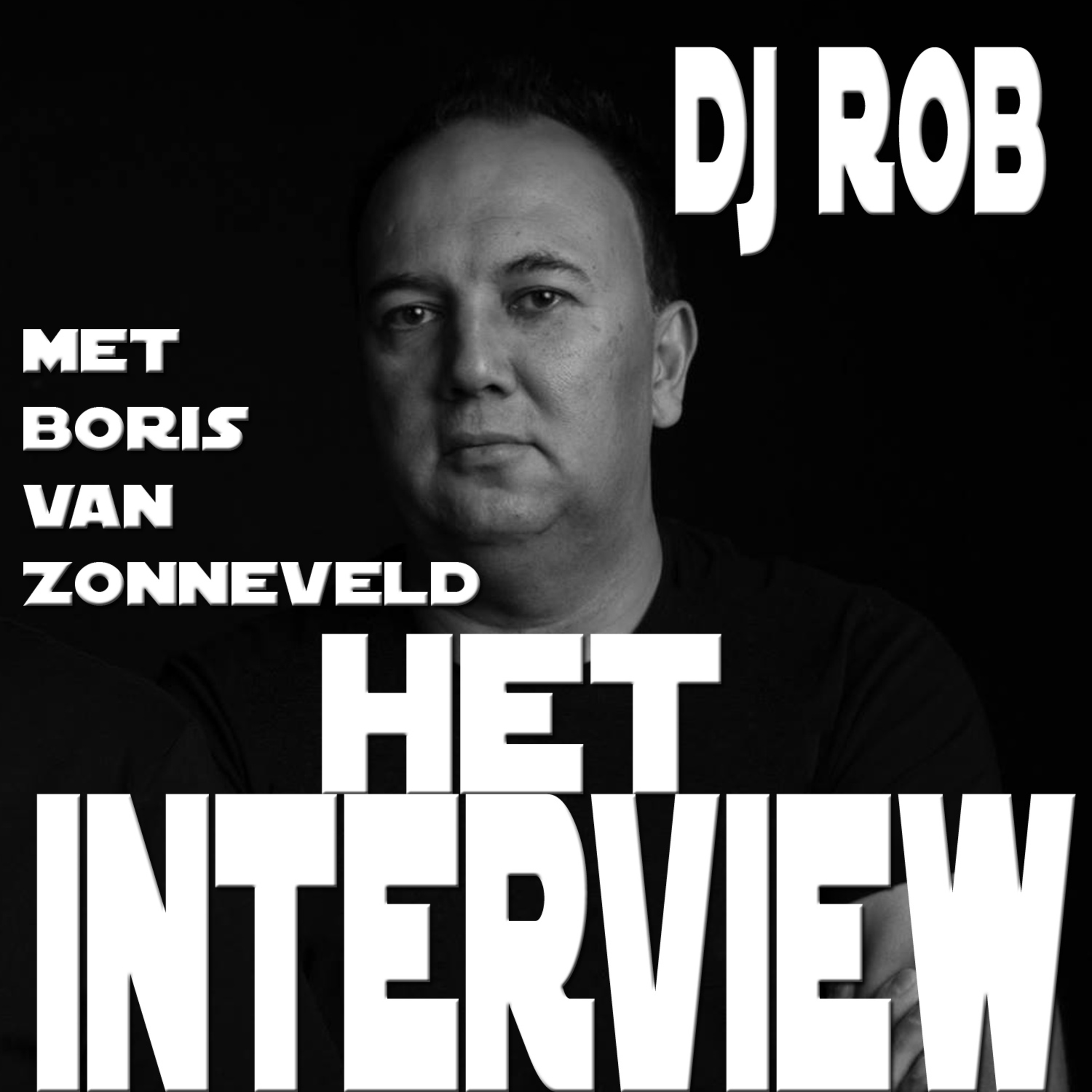 Het Interview met Boris van Zonneveld