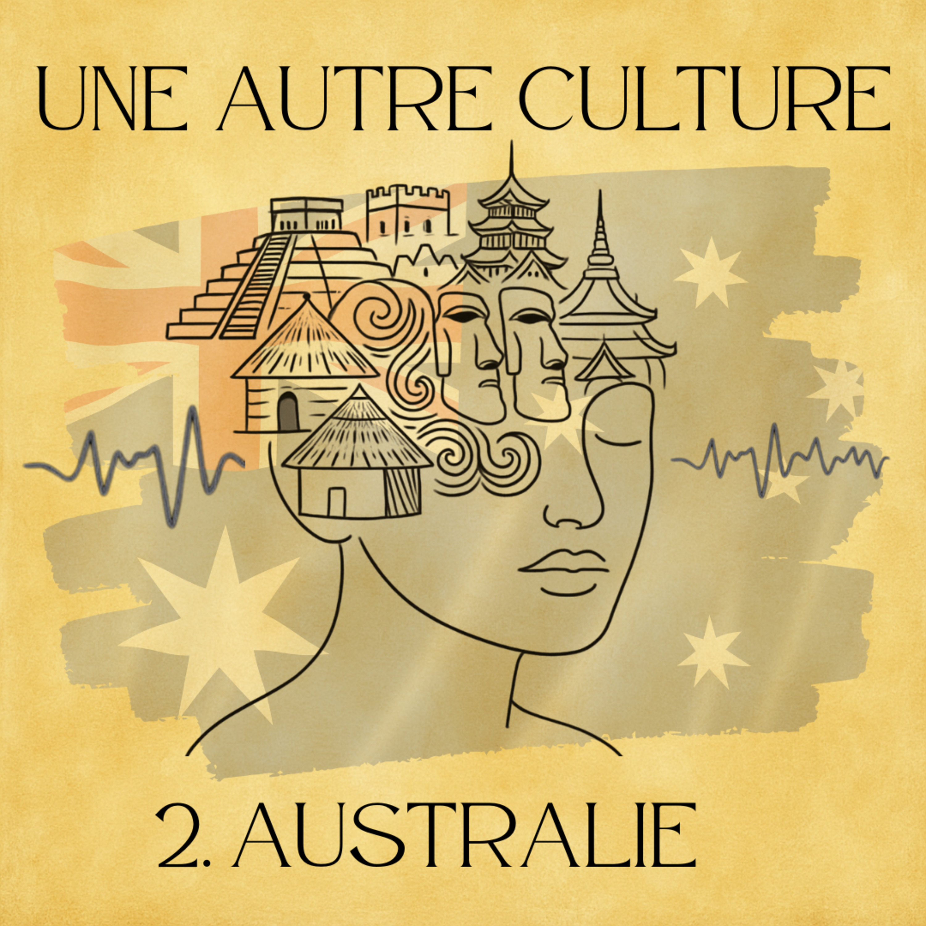 UNE AUTRE CULTURE : 2. L'Australie episode artwork