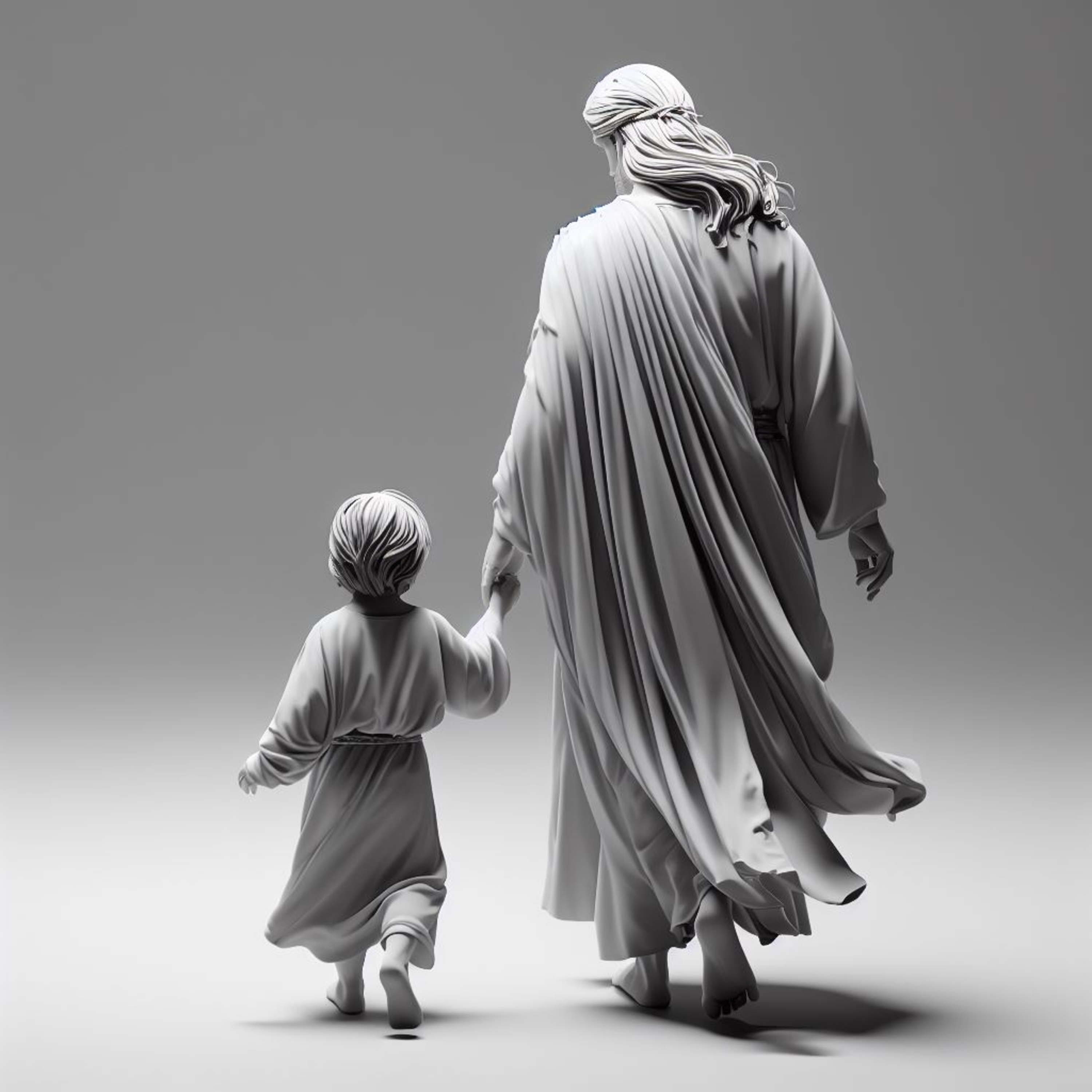Episodio pilota: Il primo passo episode artwork