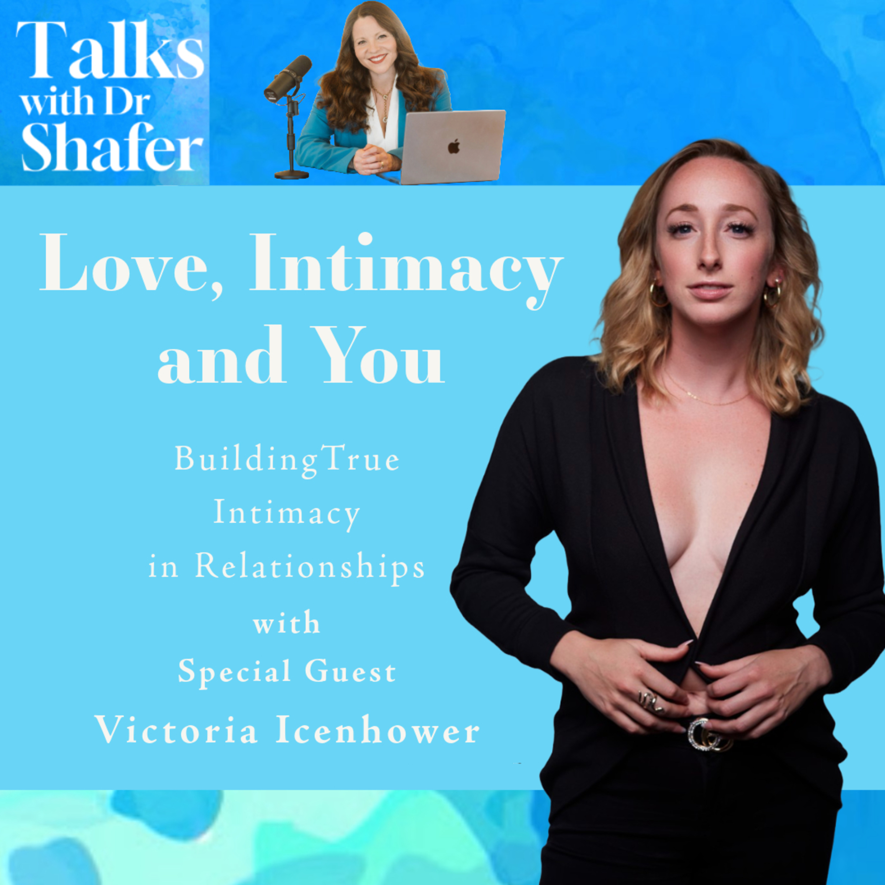Talks with Dr Shafer