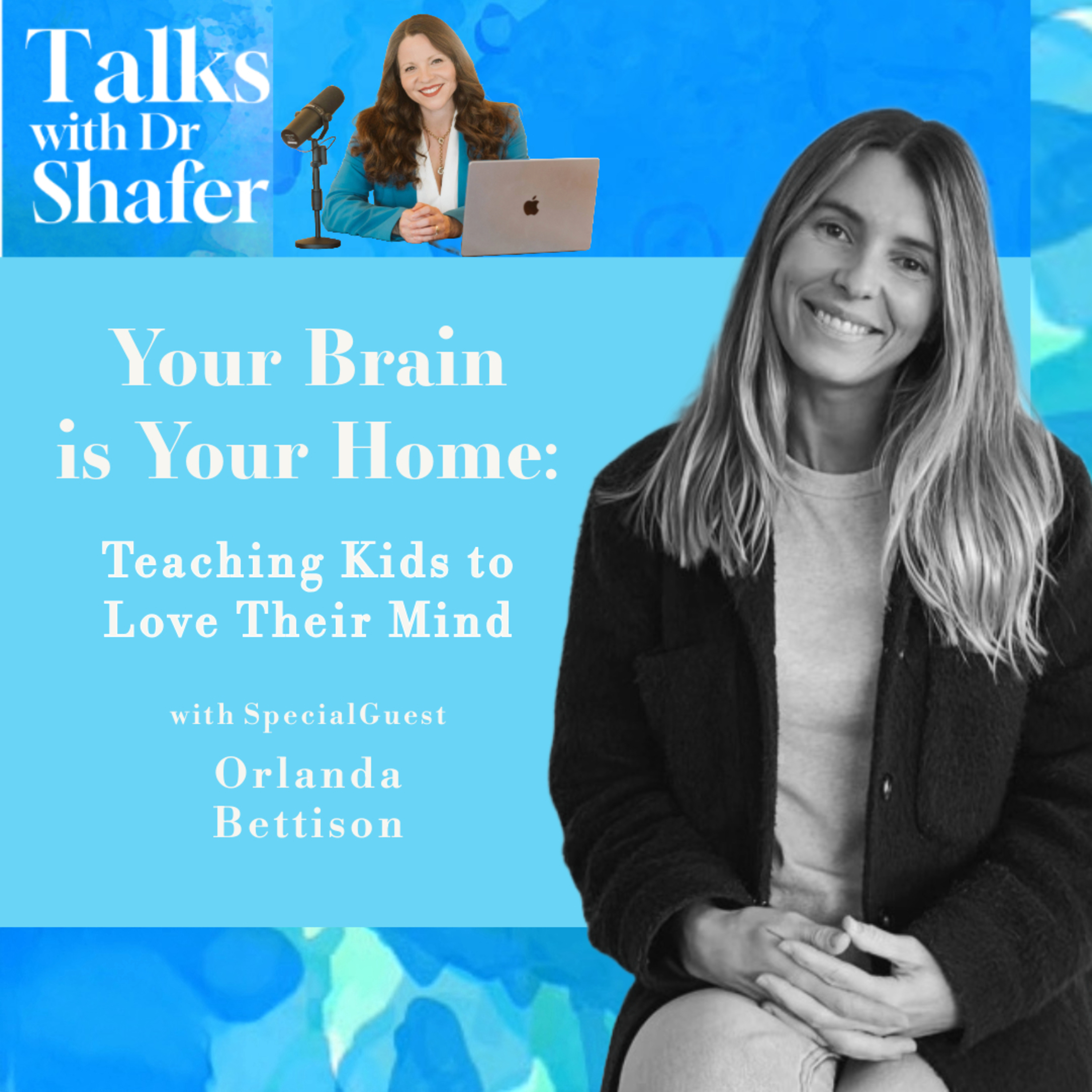 Talks with Dr Shafer
