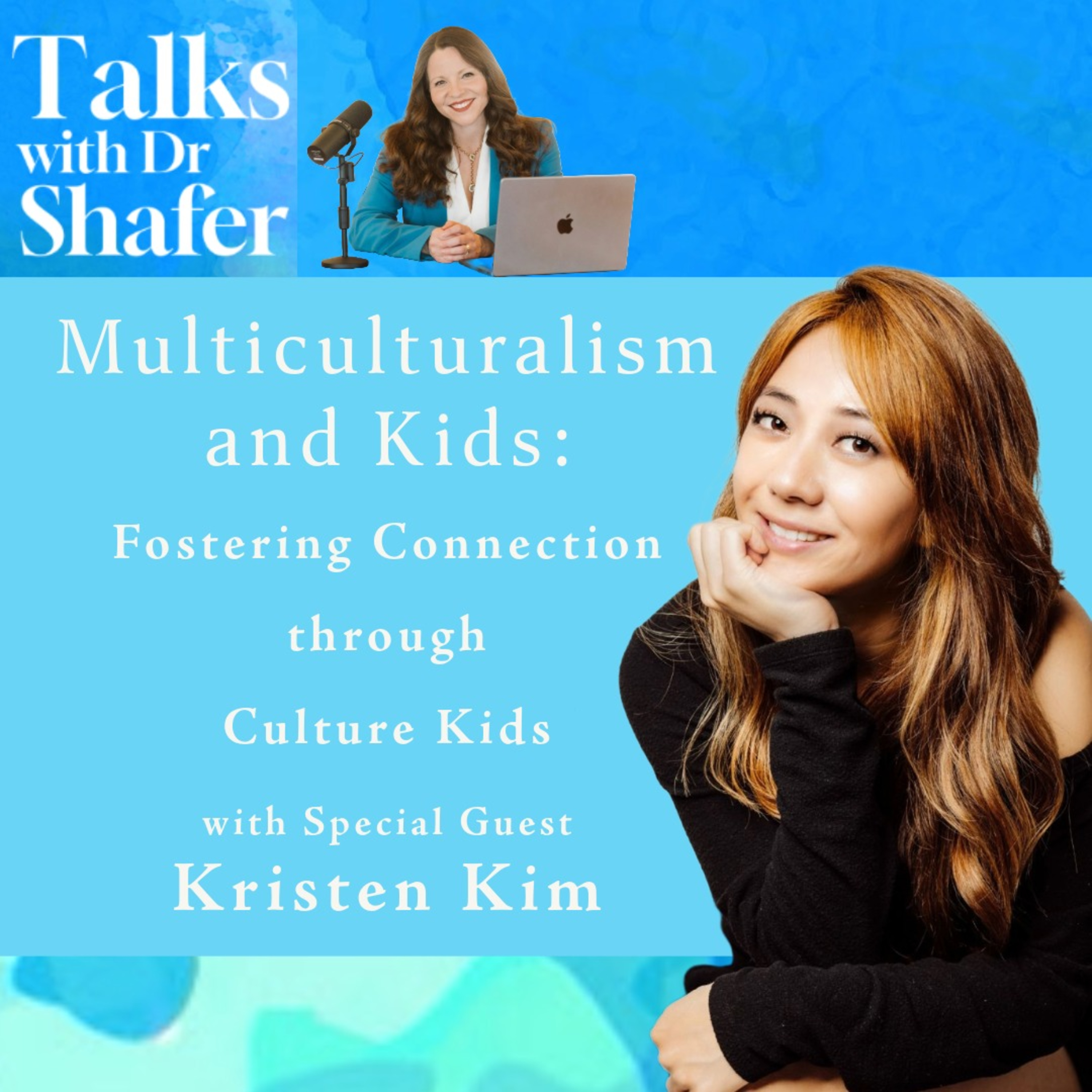 Talks with Dr Shafer