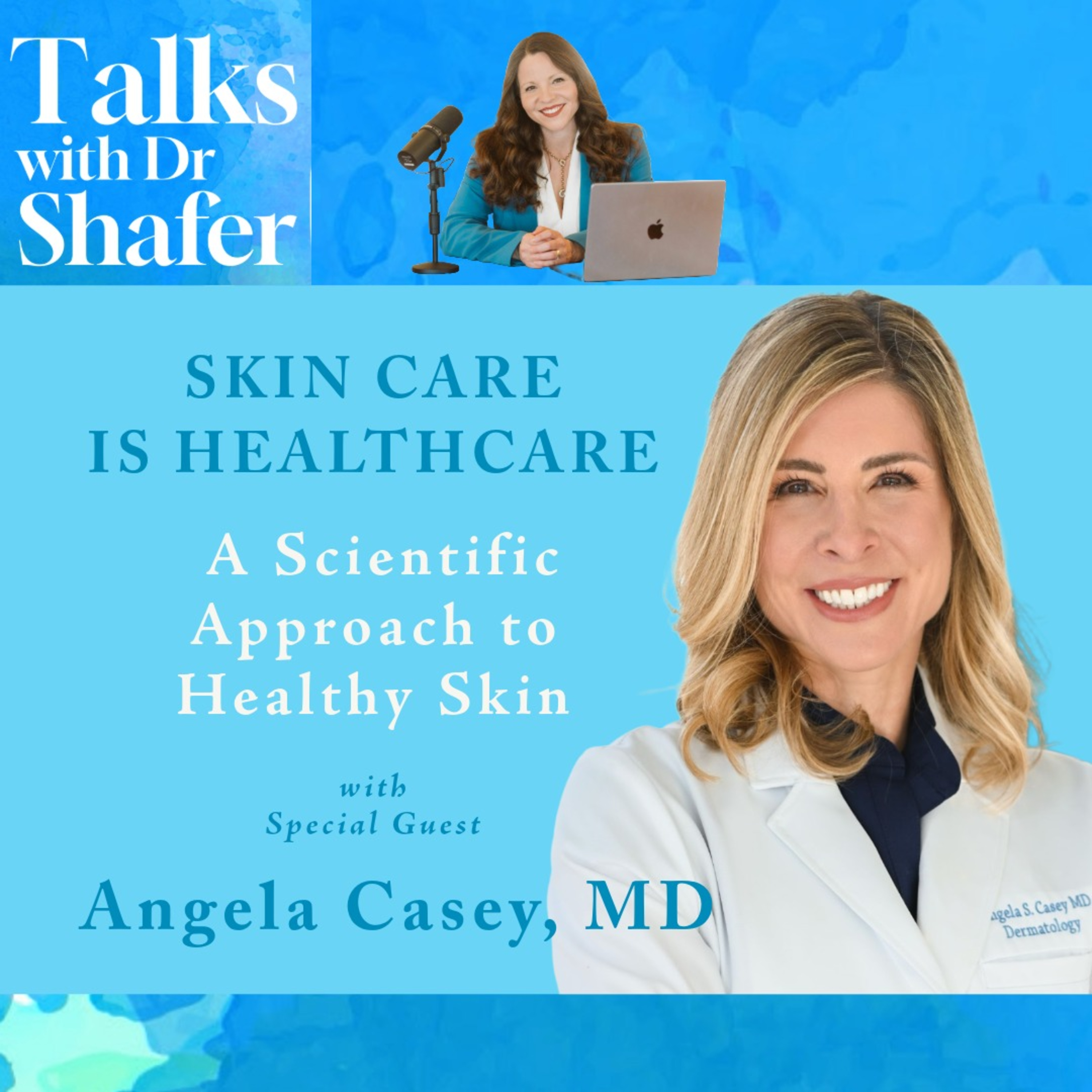 Skincare is Healthcare: A Scientific Approach to Healthy Skin