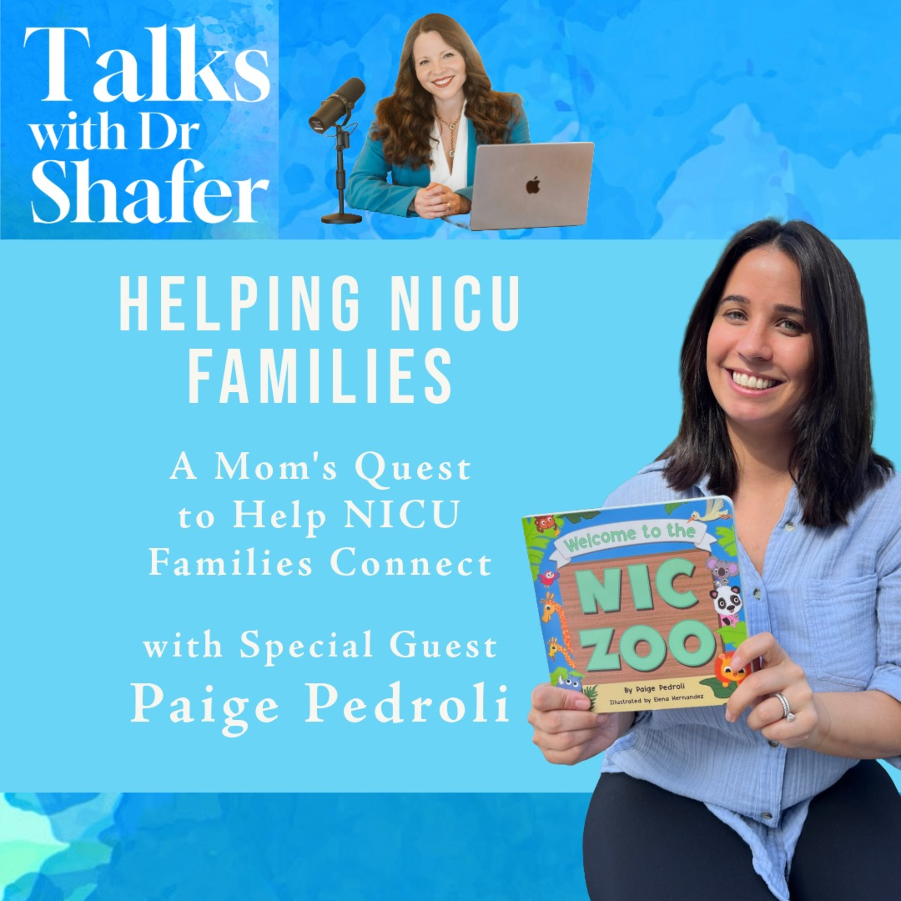 Helping NICU Families
