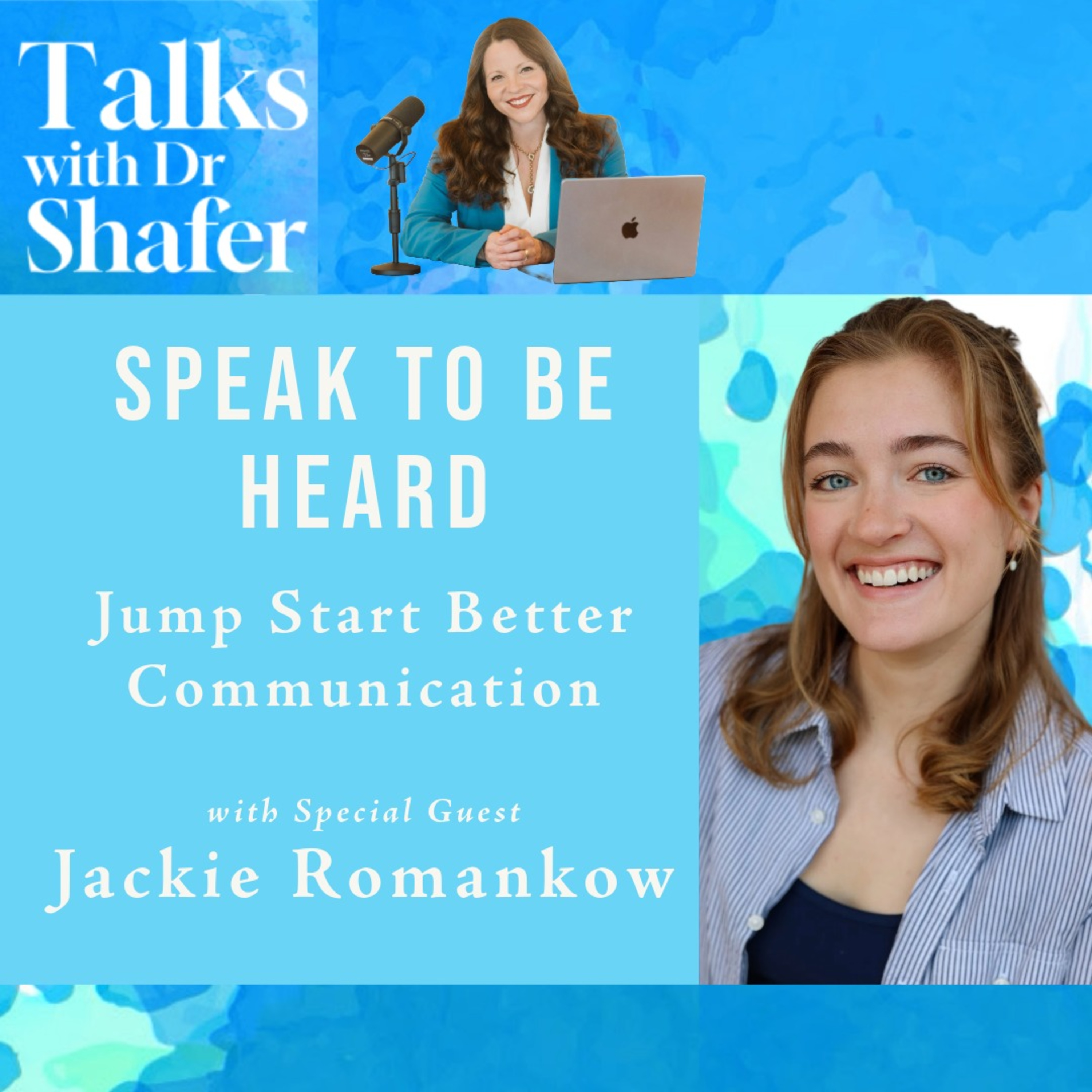 Unlock the Power of Your Voice