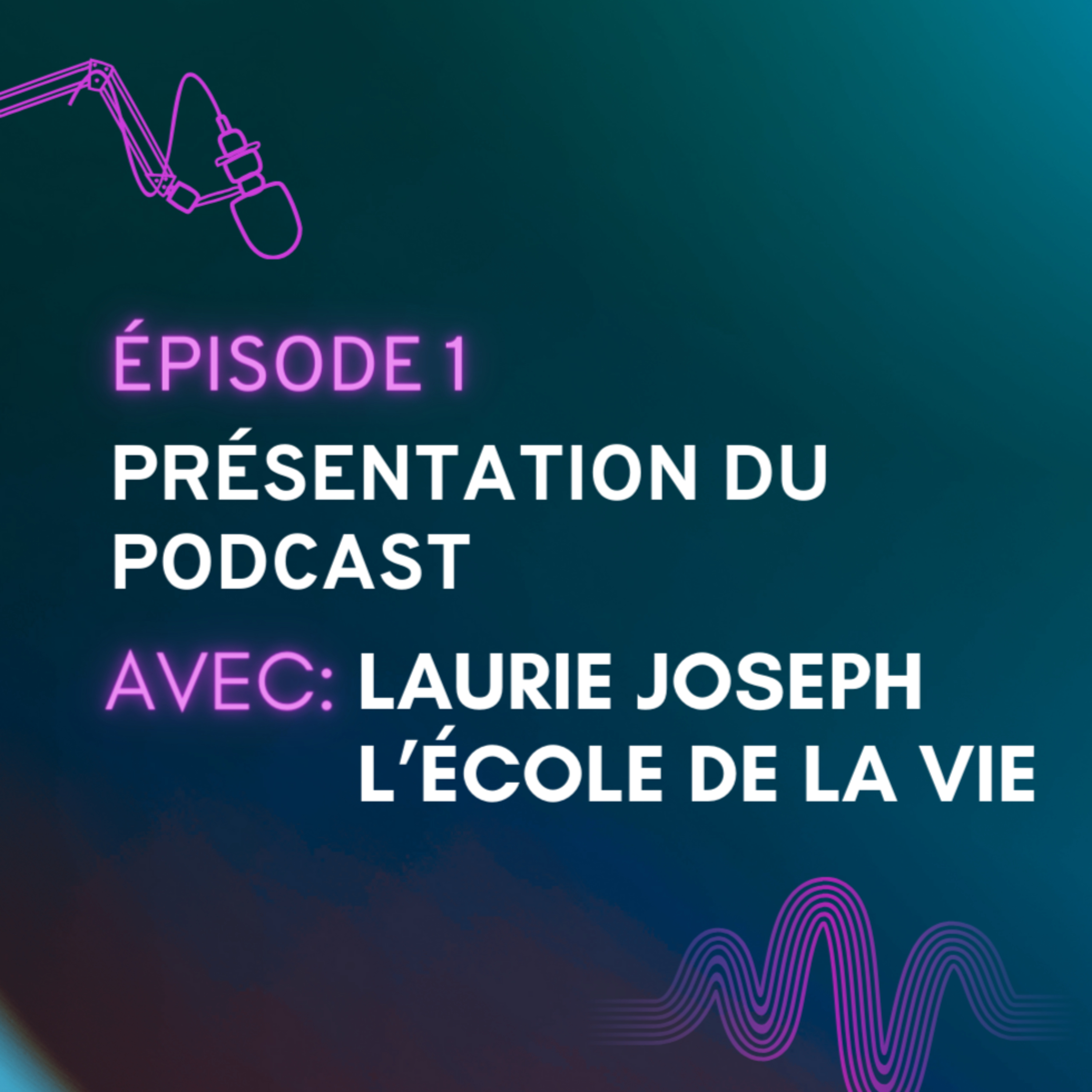 L\'école de la vie