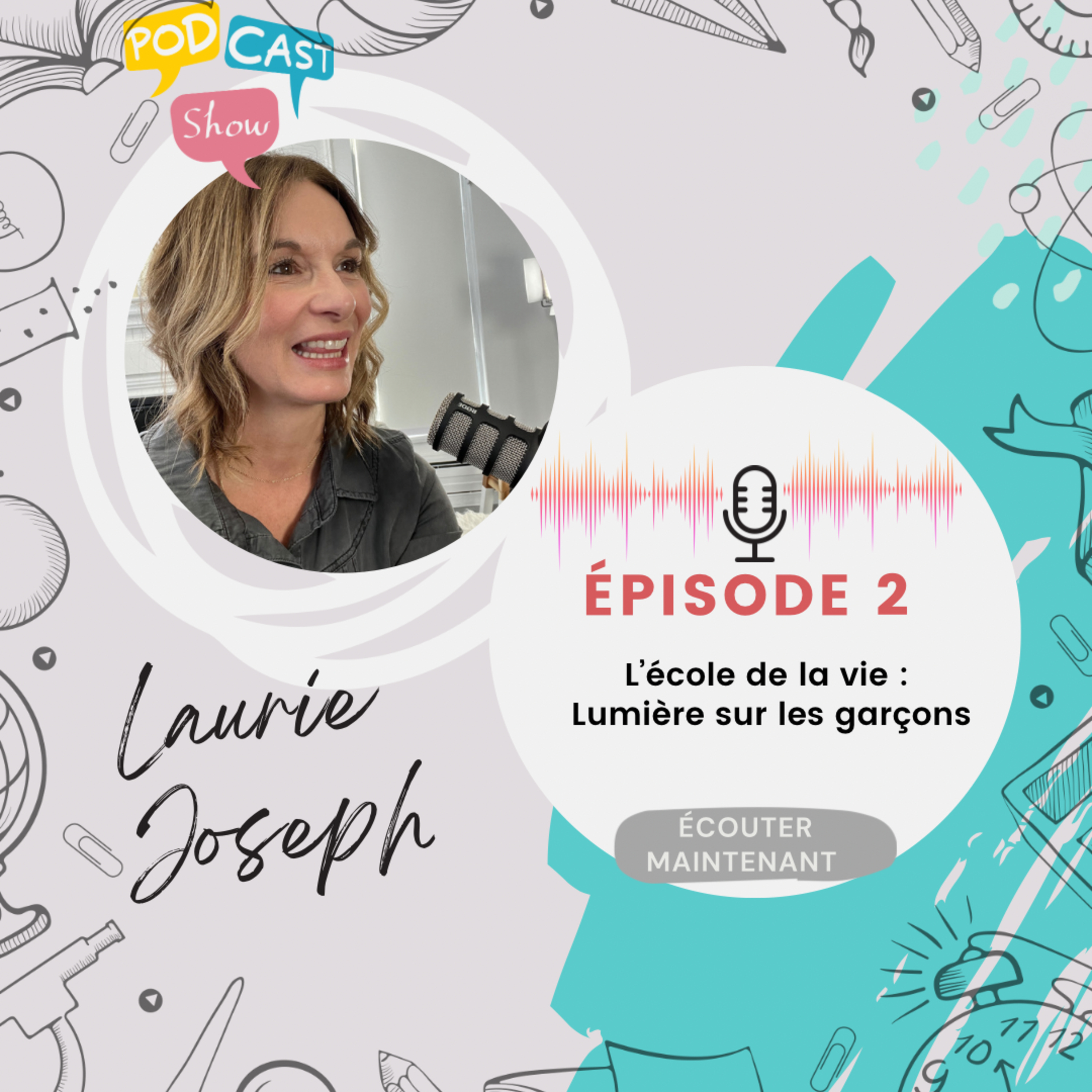 L\'école de la vie
