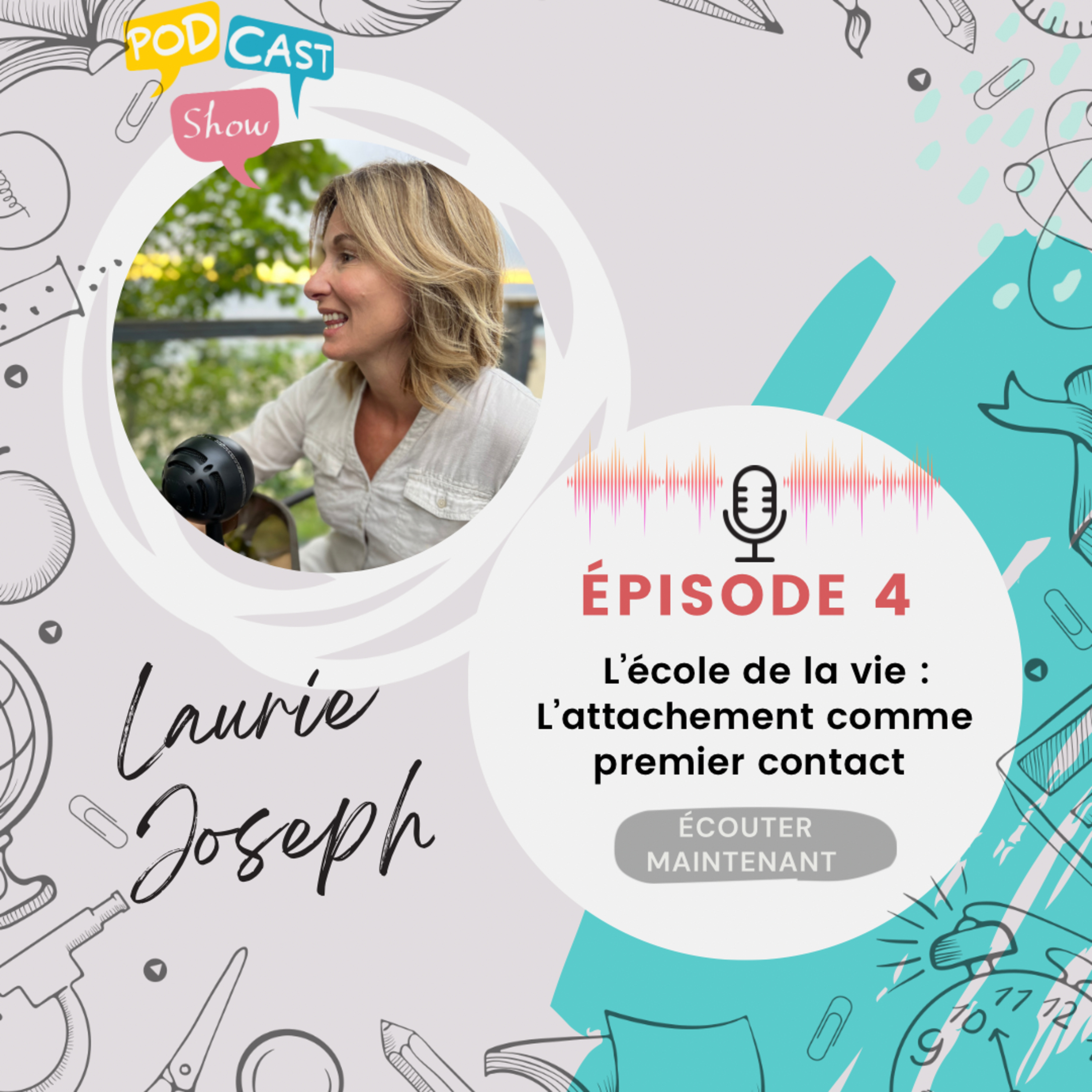 L\'école de la vie