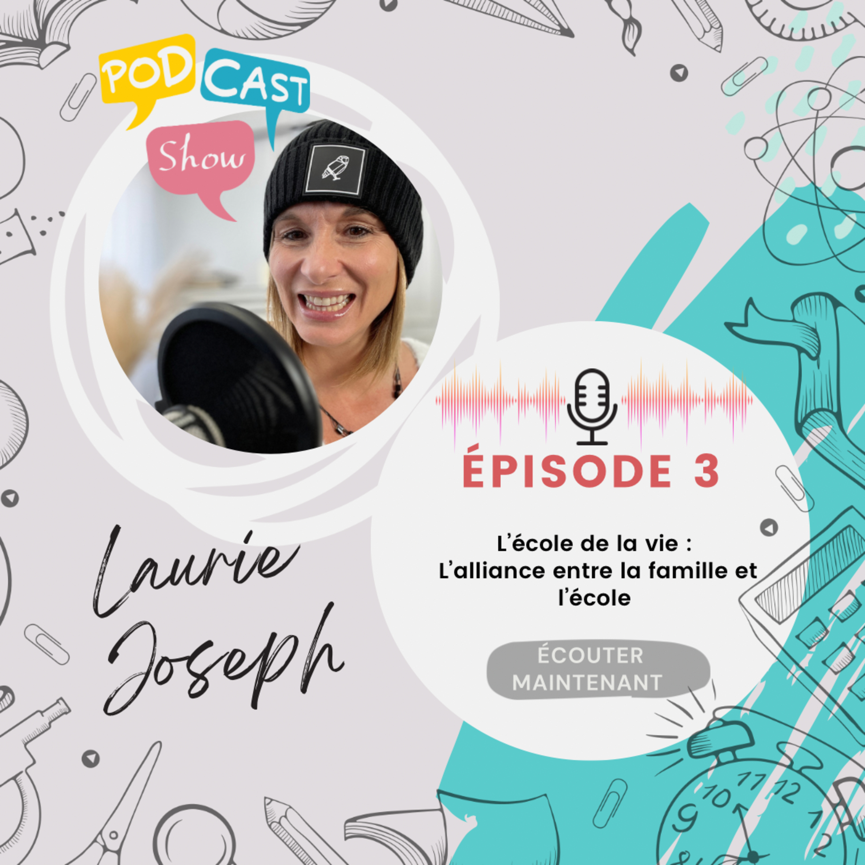 L\'école de la vie