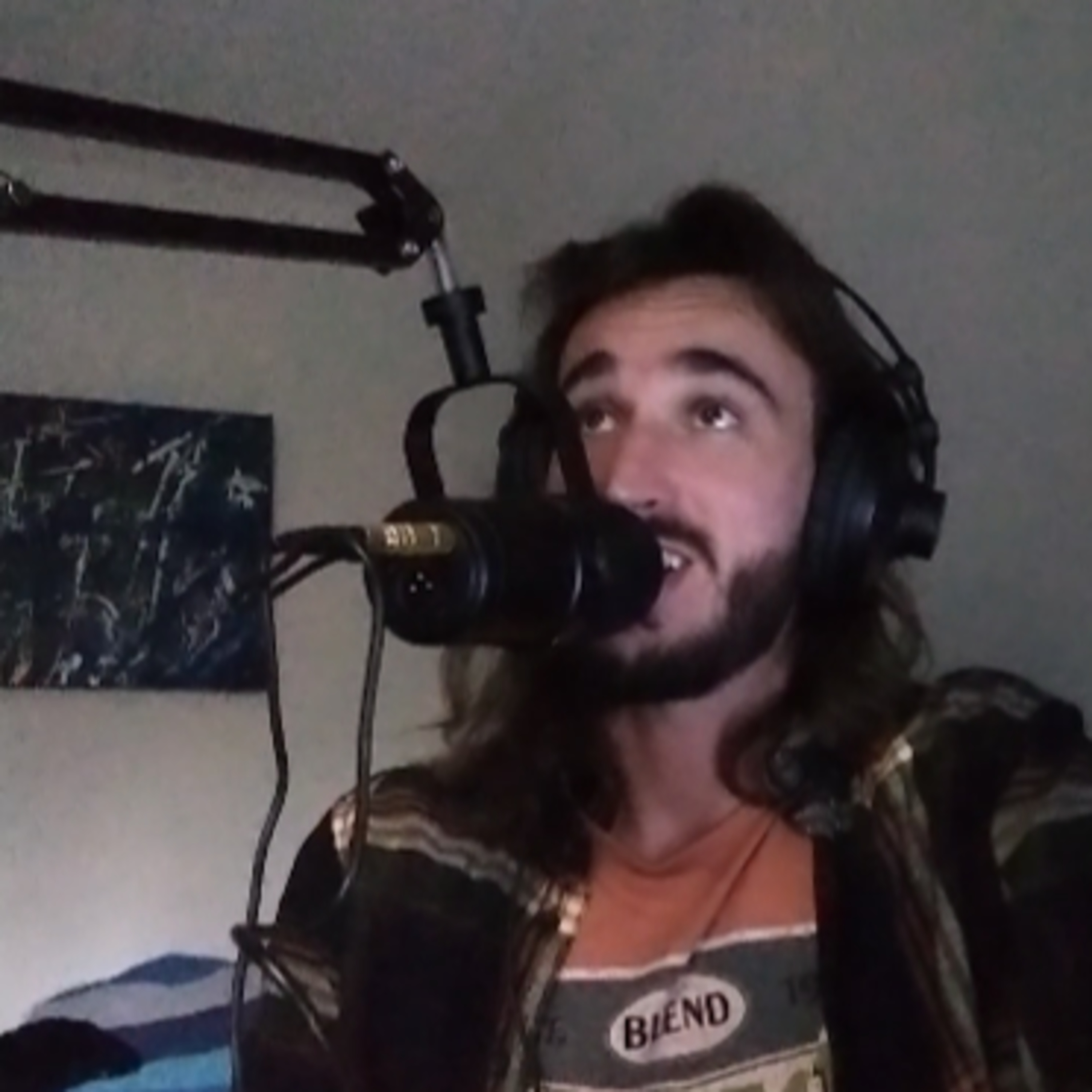 Pot de Cast