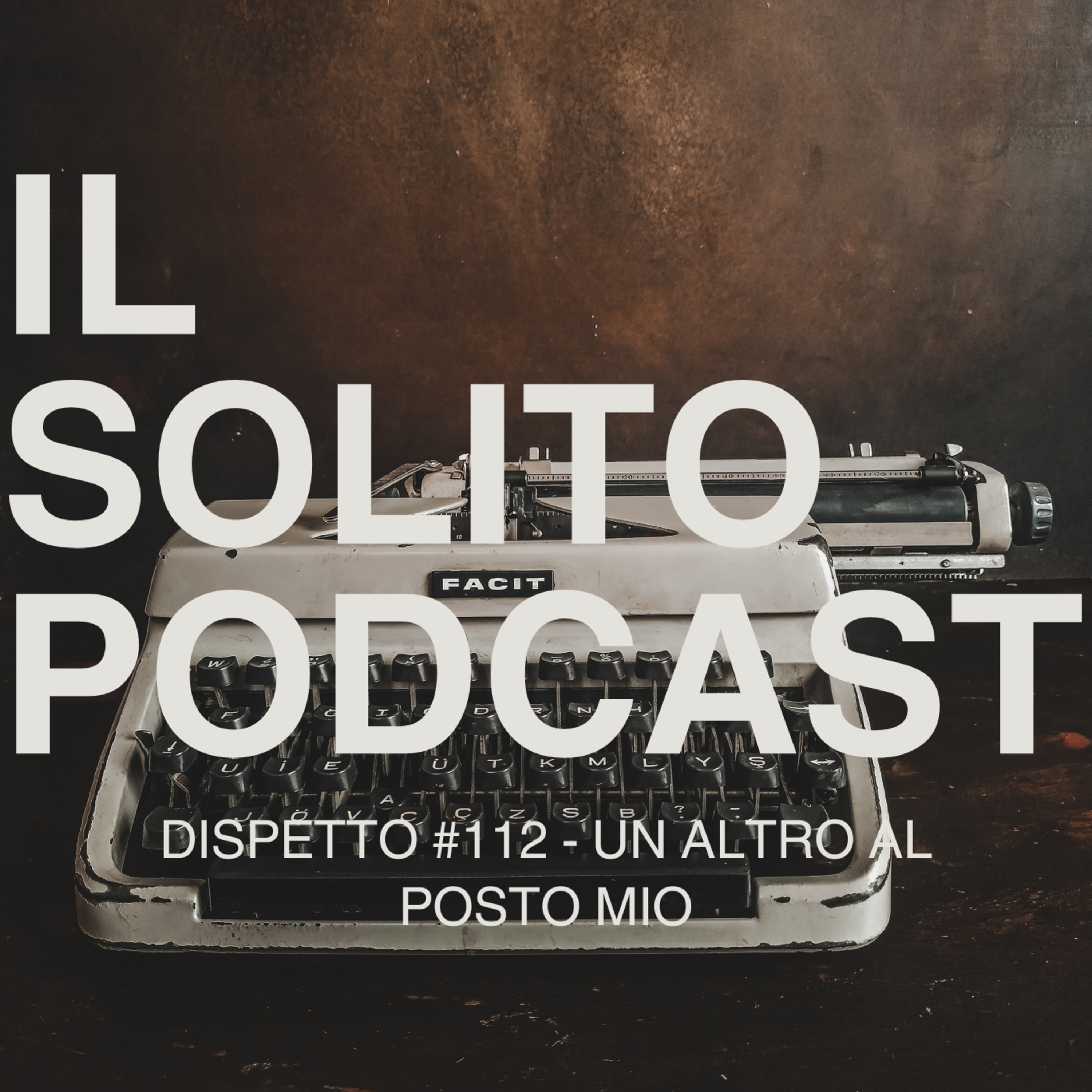 I SOLITI DISPETTI