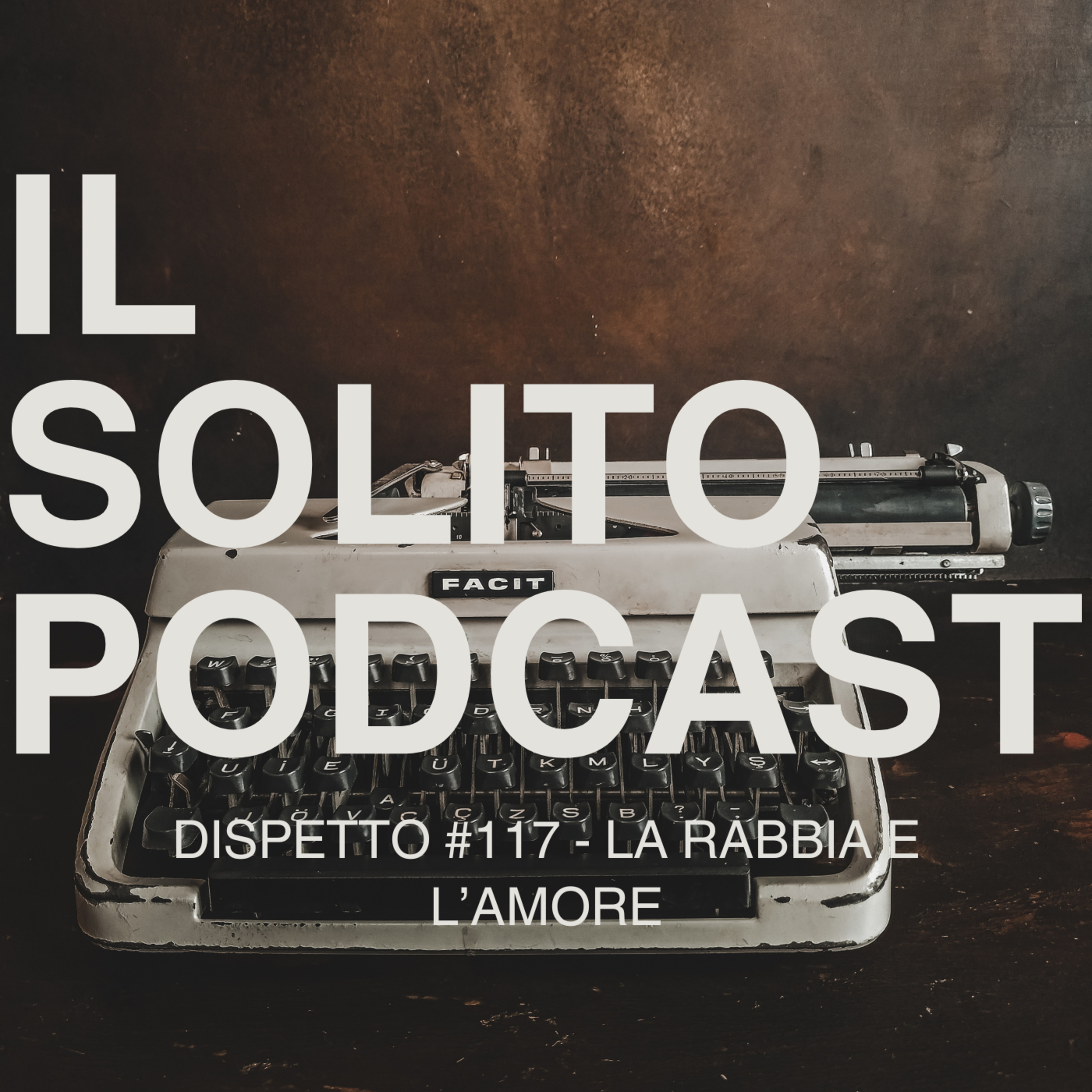 I SOLITI DISPETTI