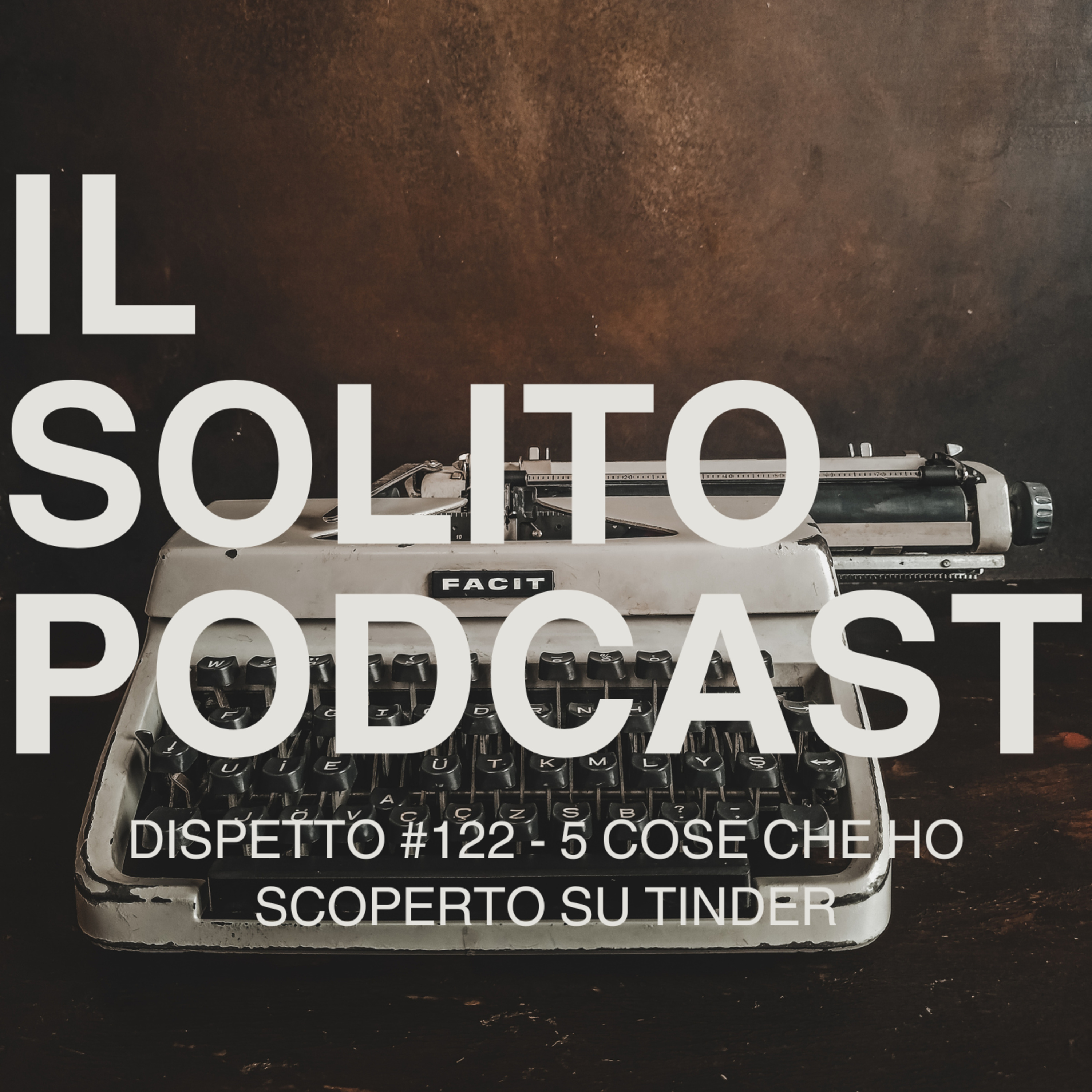 I SOLITI DISPETTI