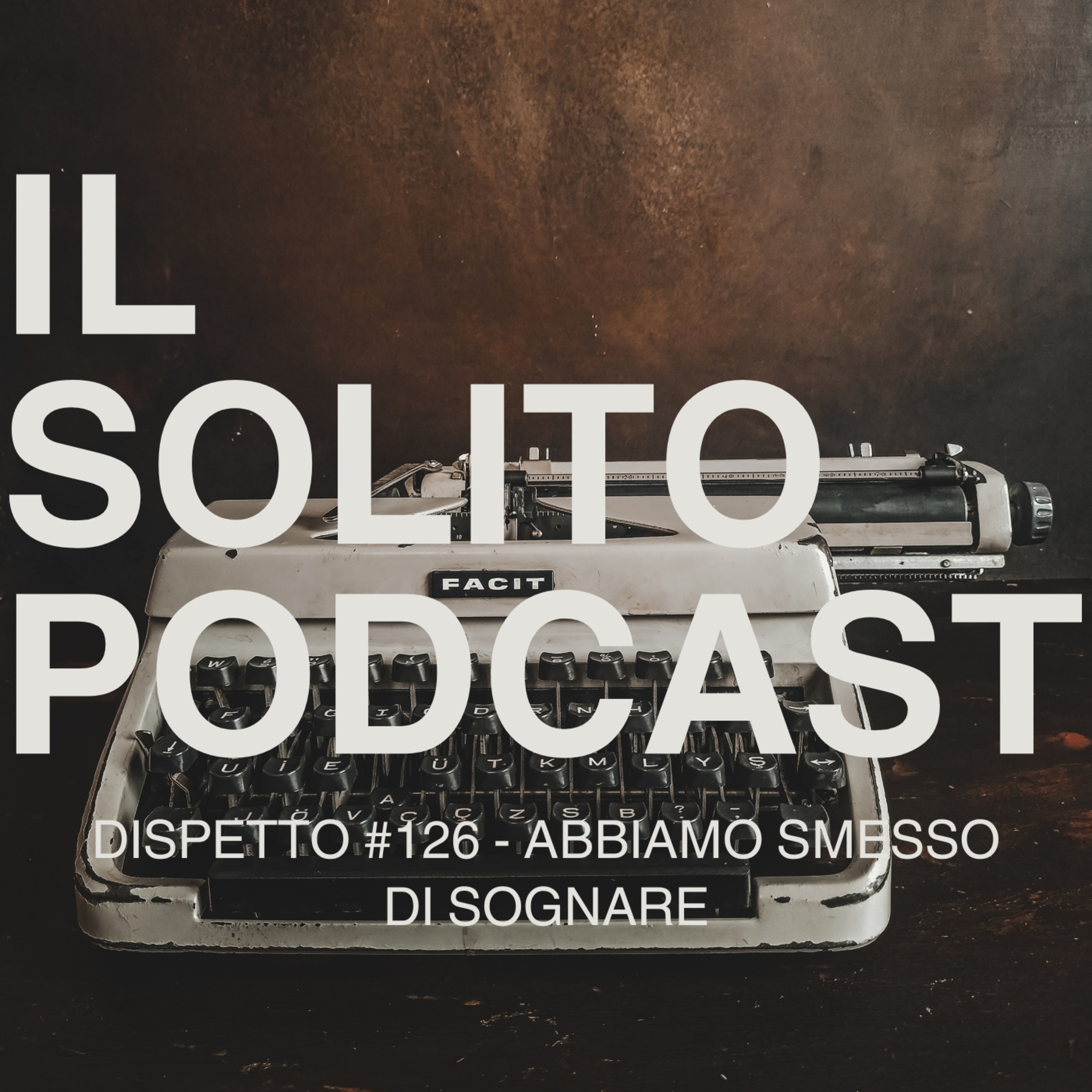 I SOLITI DISPETTI