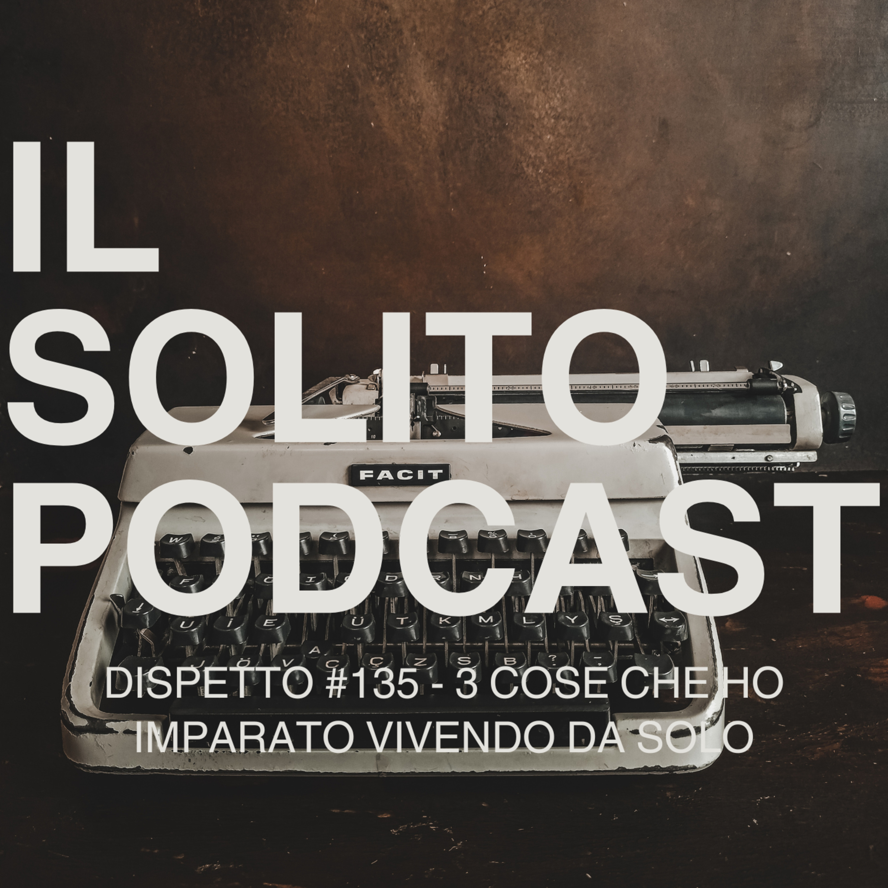 I SOLITI DISPETTI