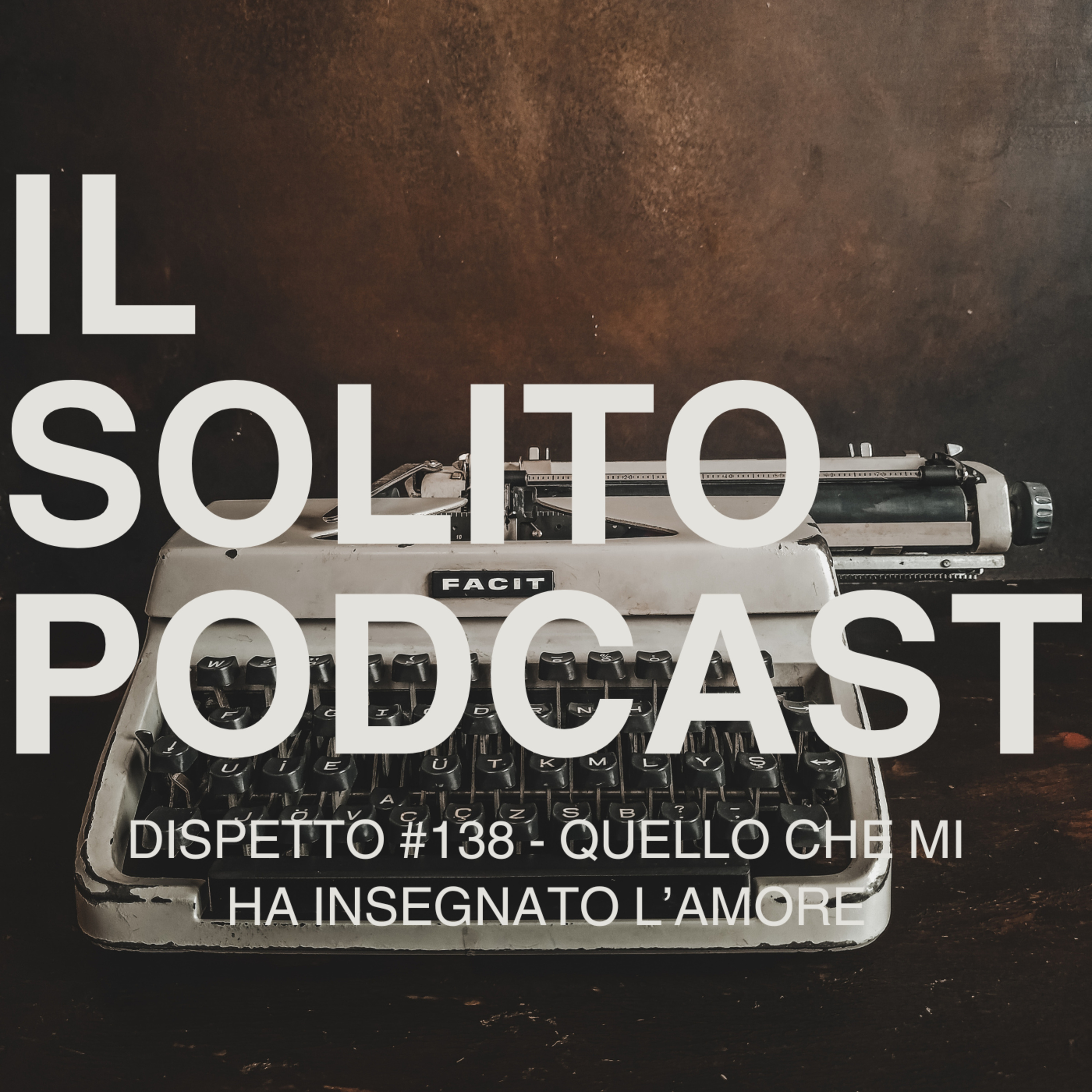 I SOLITI DISPETTI
