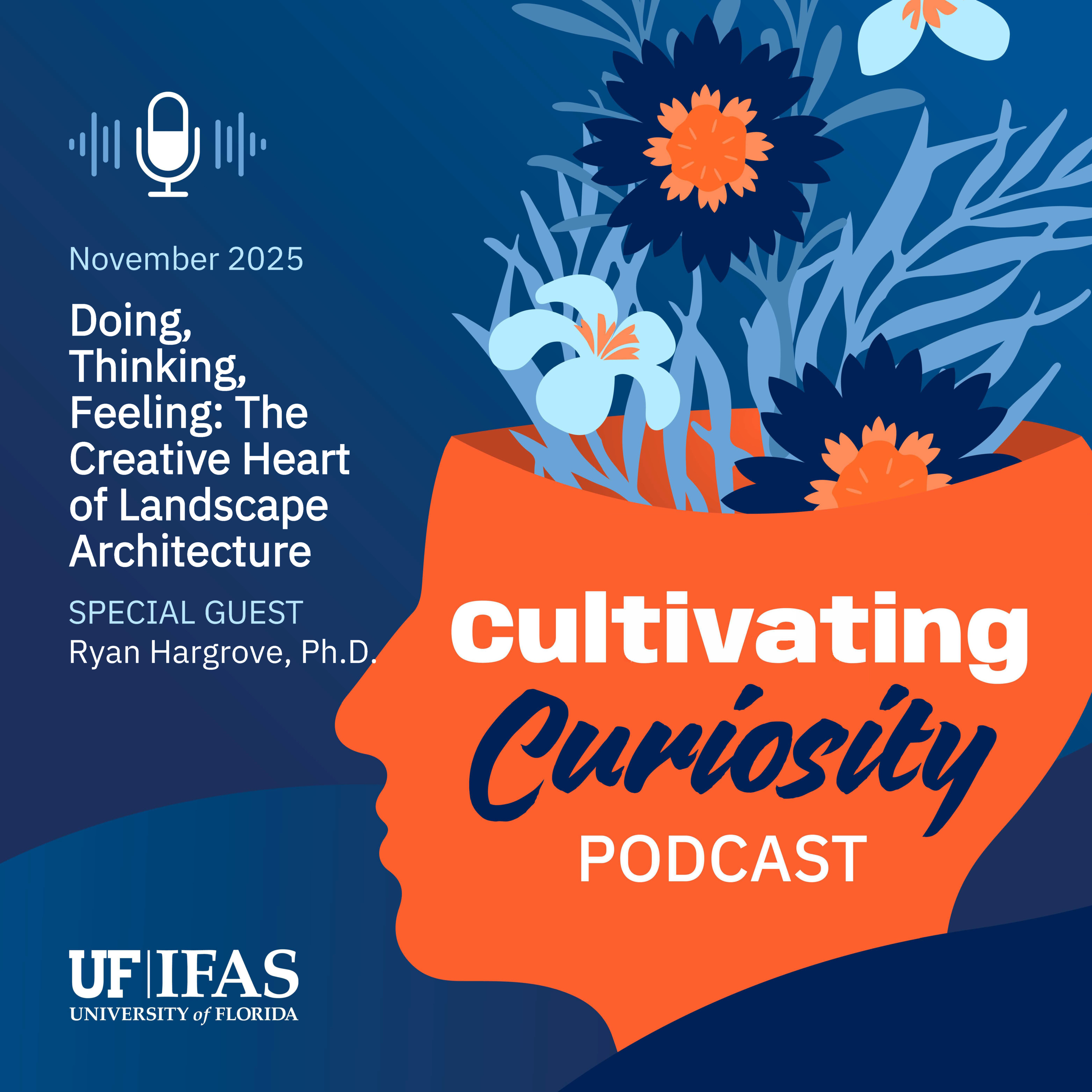 Cultivating Curiosity