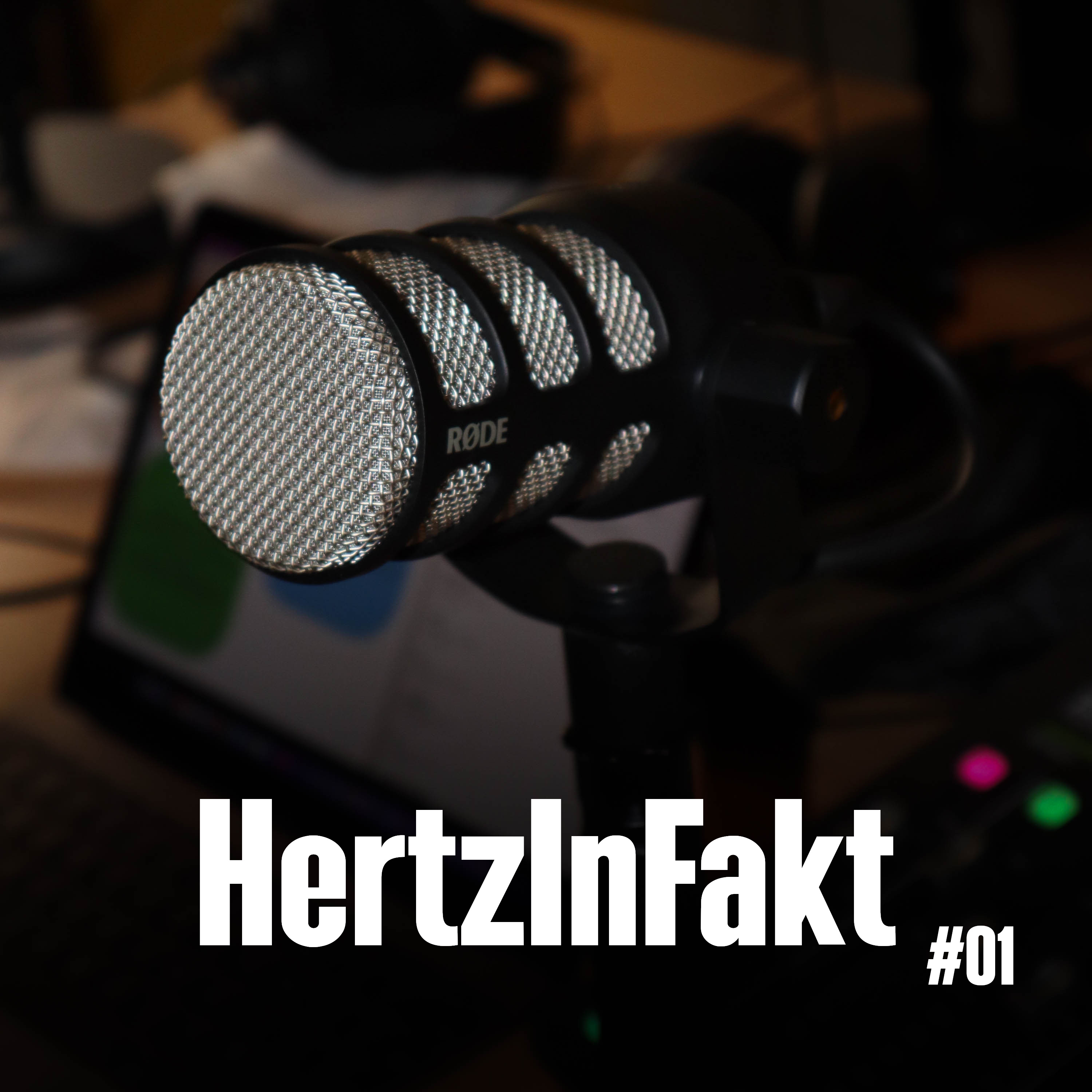 Folge 1 | Warum "Weizen 1150" Finns Lieblingsmehl ist! | Die Schülersprecher Finn und Temur zu Gast.