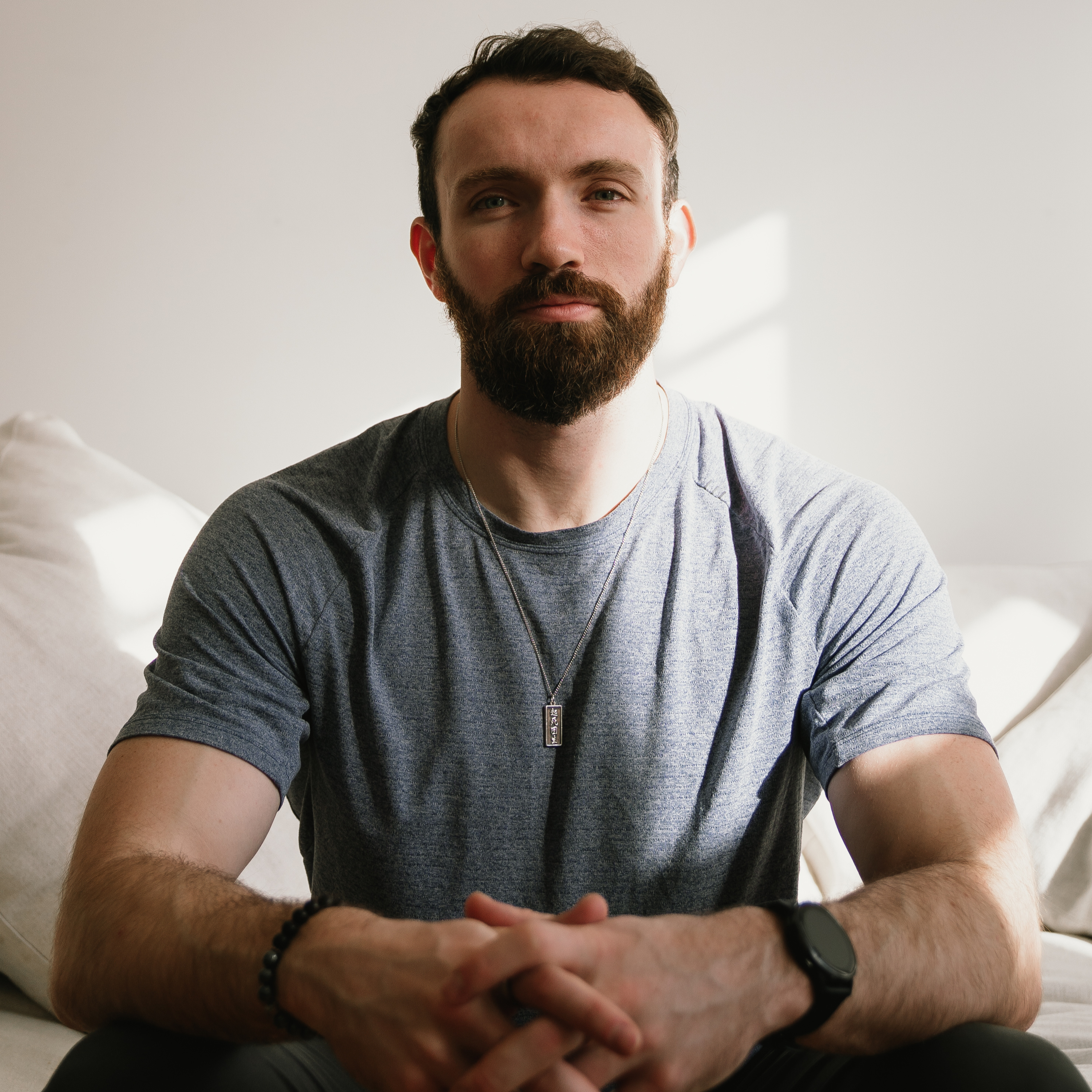 Seven Directions® Breathwork: The Podcast